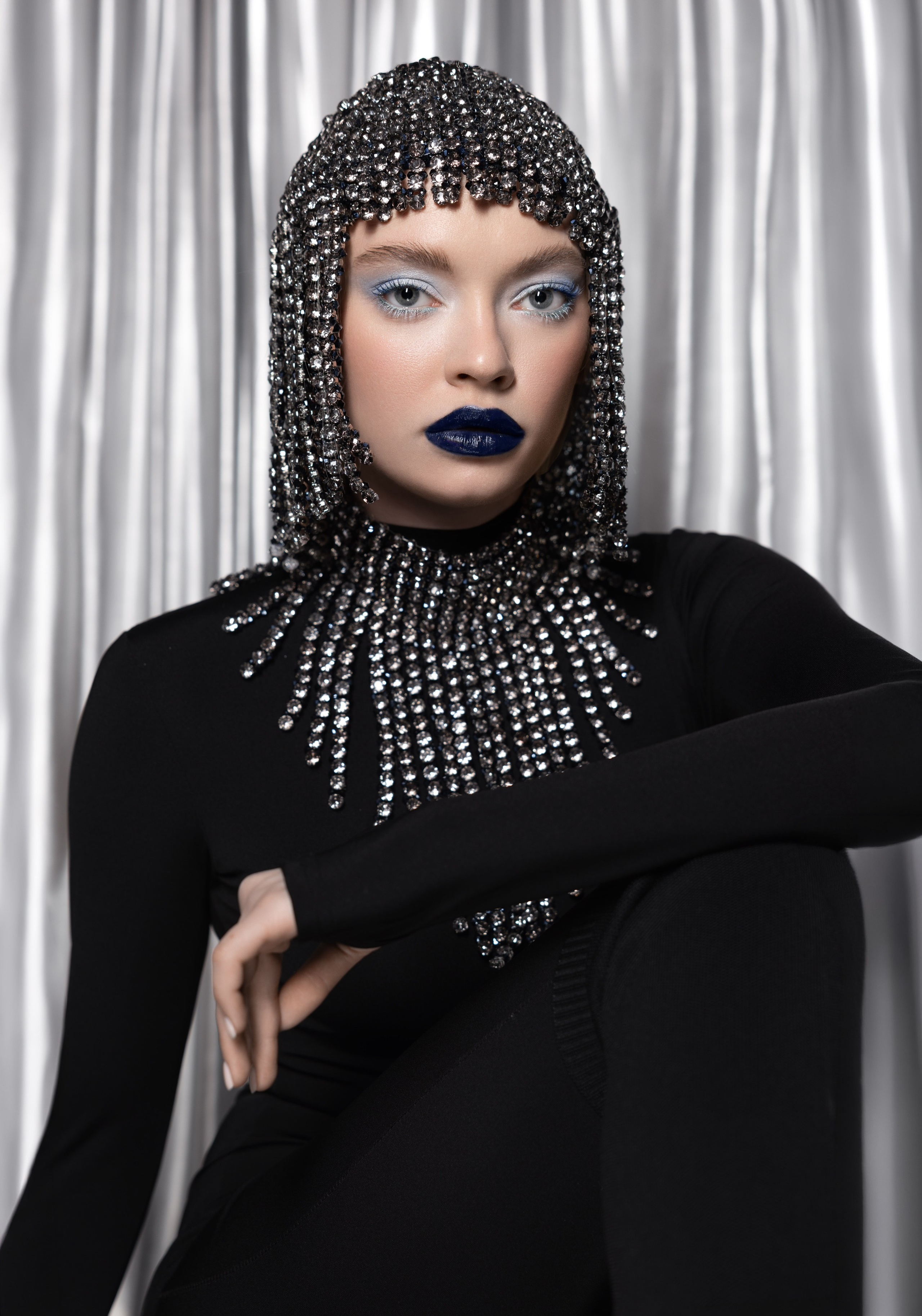 Fashion Portfolio. Фотограф Стамбул Татьяна