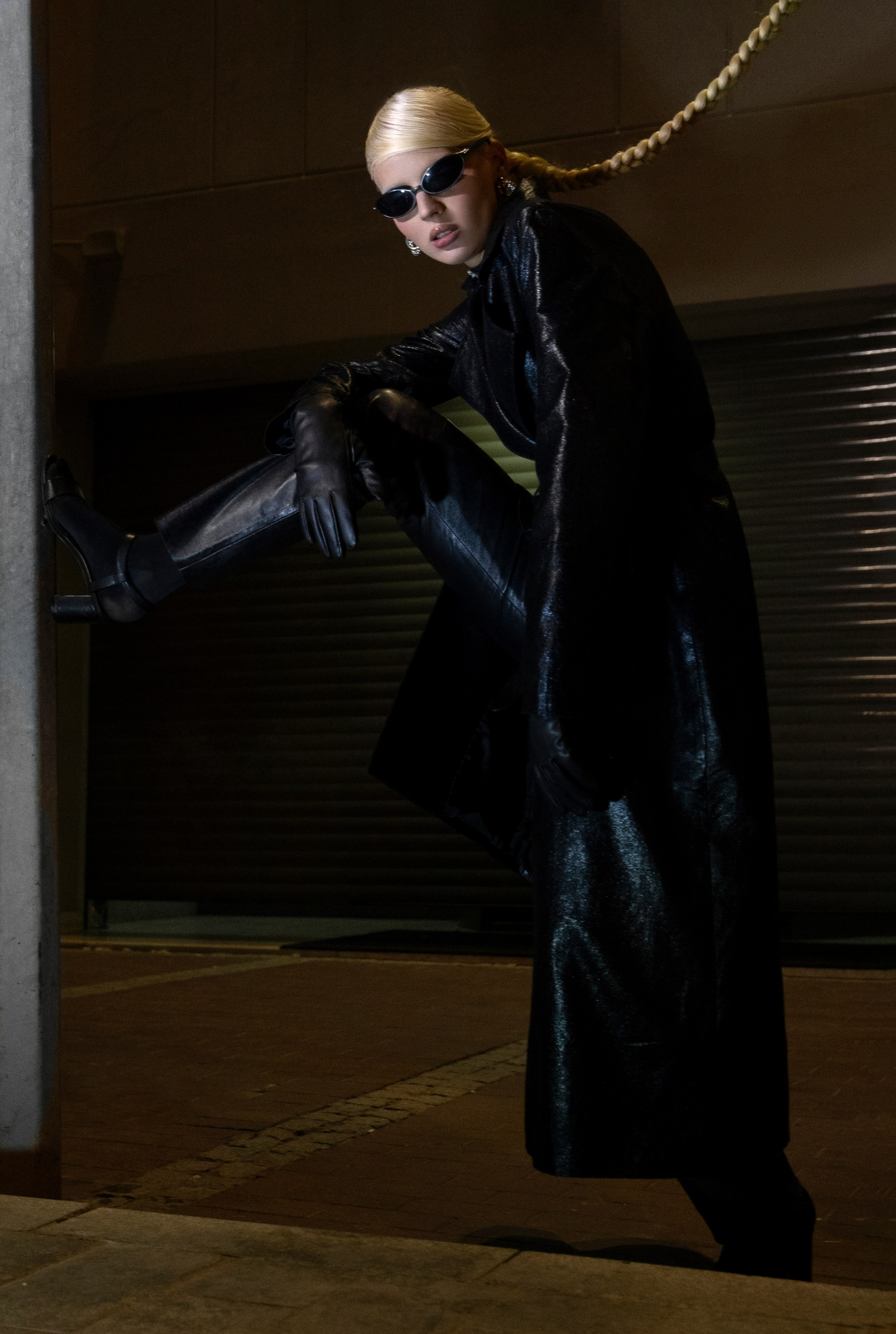 Fashion Portfolio. Фотограф Стамбул Татьяна