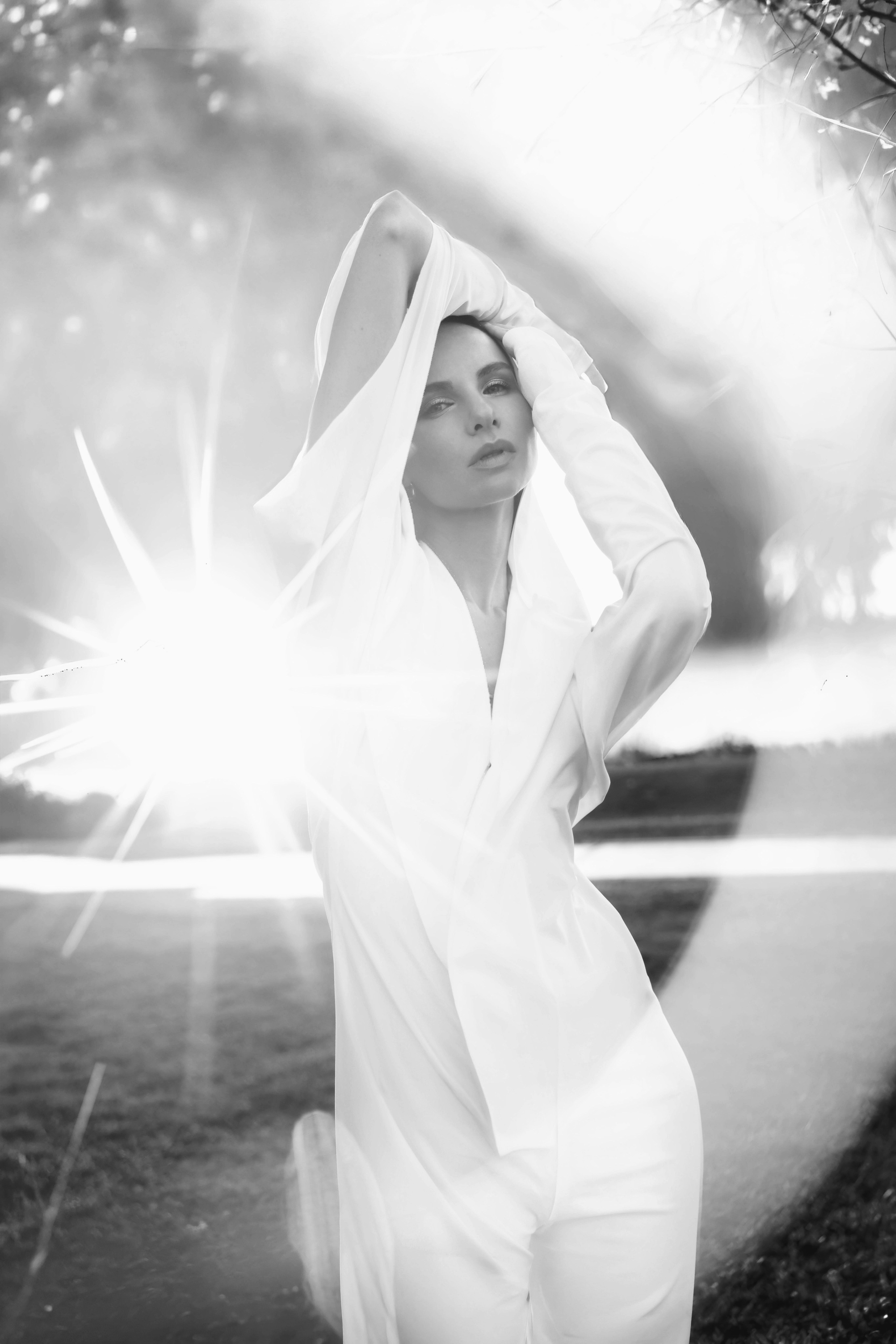 Fashion Portfolio. Фотограф Стамбул Татьяна
