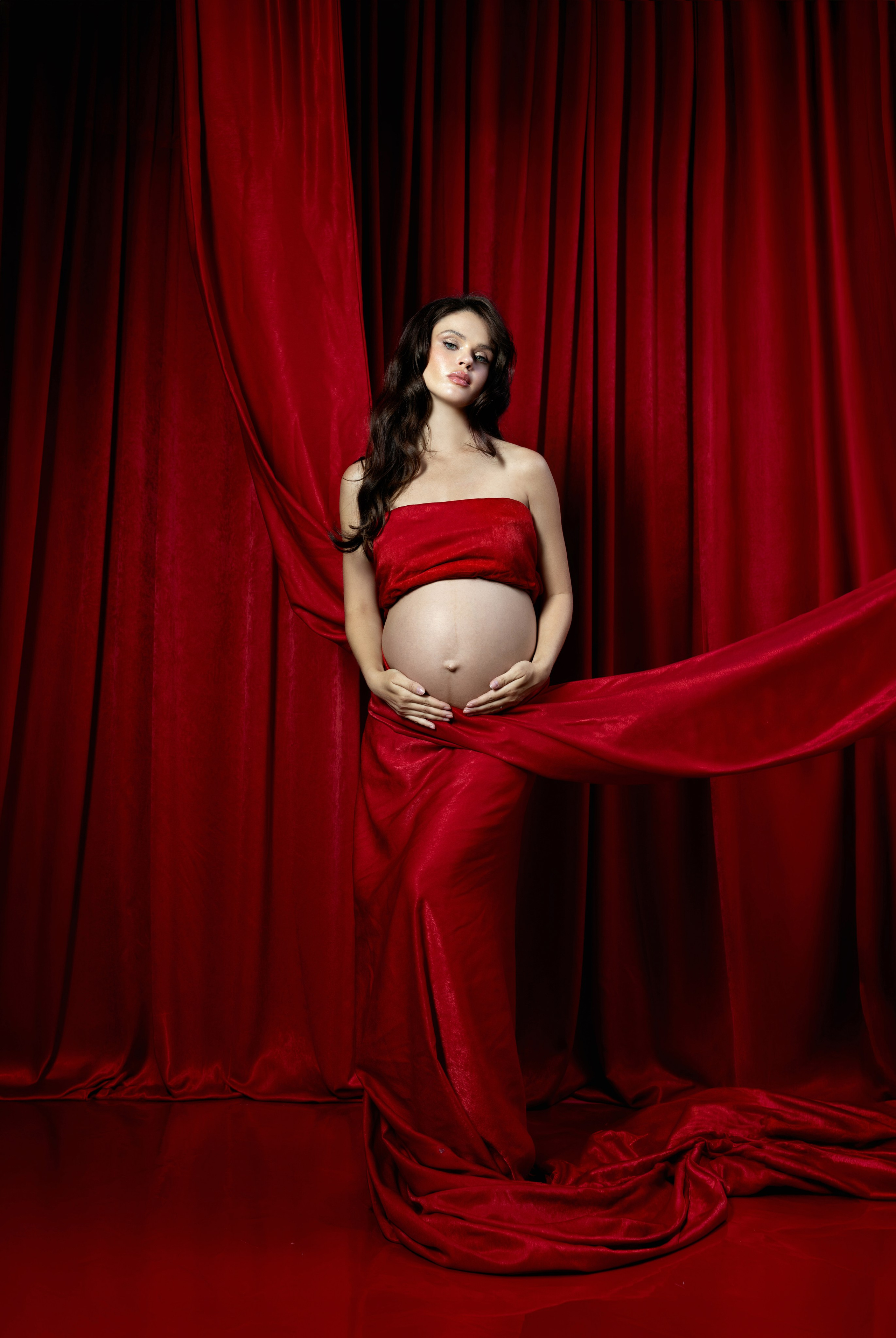 Pregnancy. Фотограф Стамбул Татьяна
