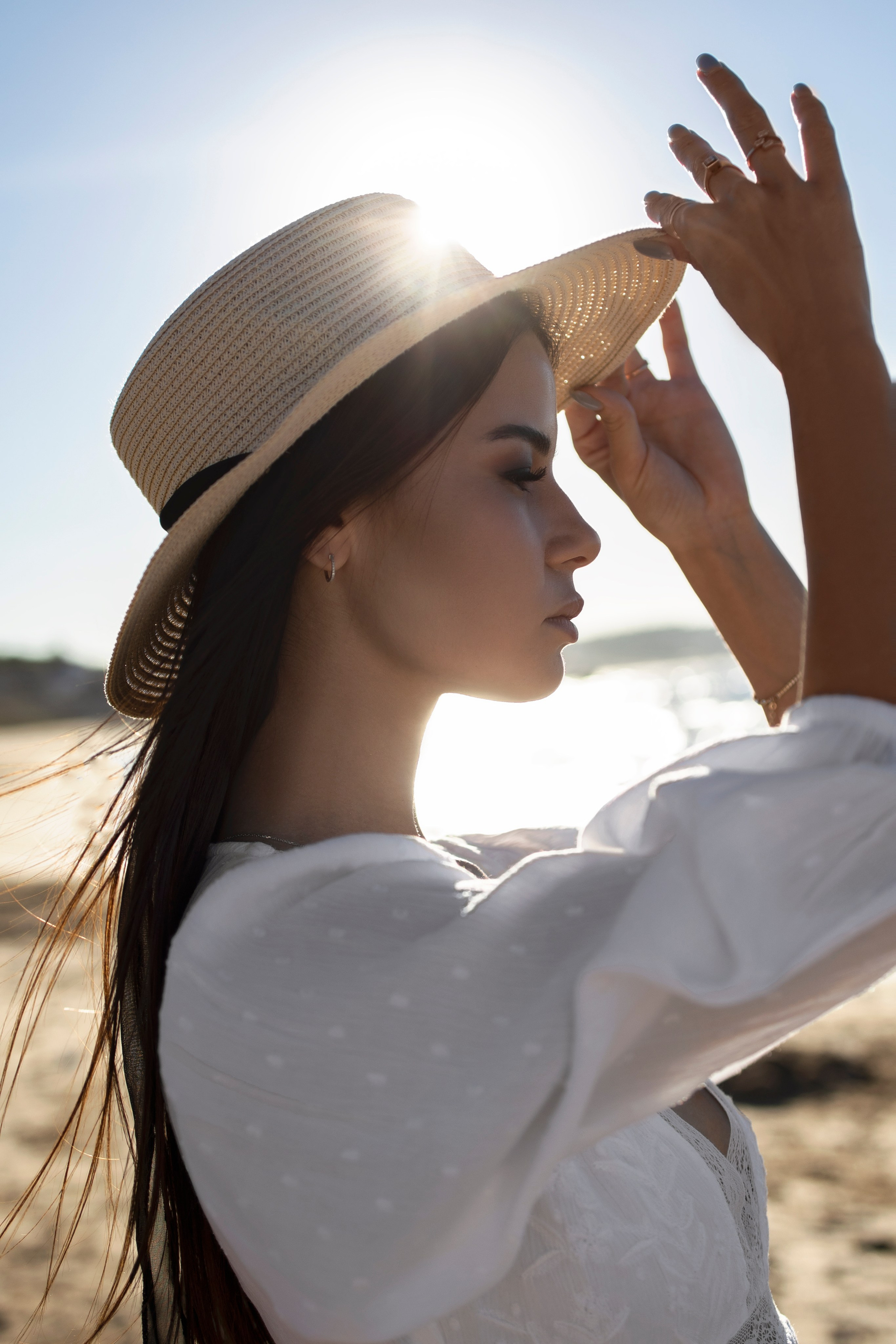Individual shooting. Фотограф Стамбул Татьяна