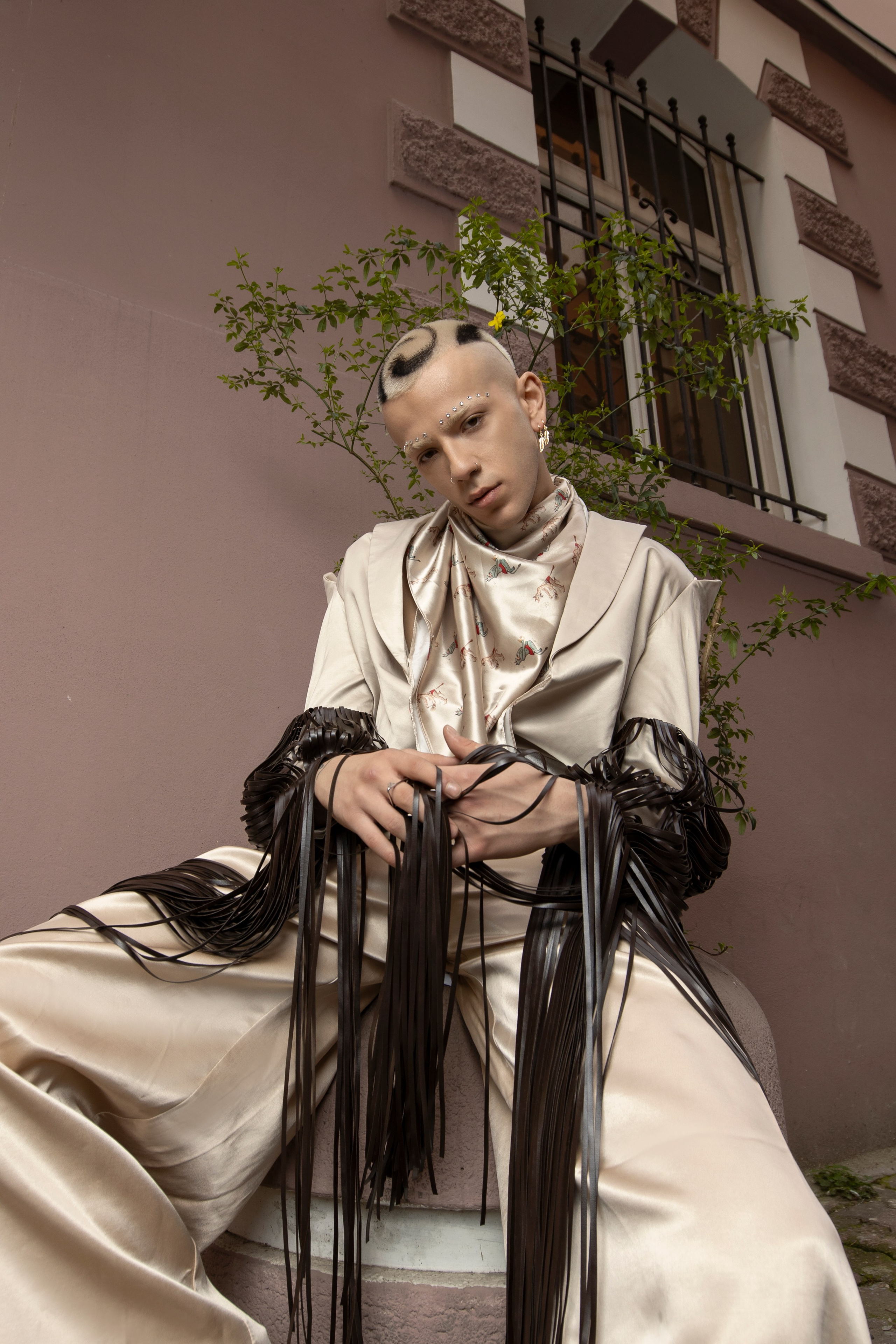 Fashion Portfolio. Фотограф Стамбул Татьяна
