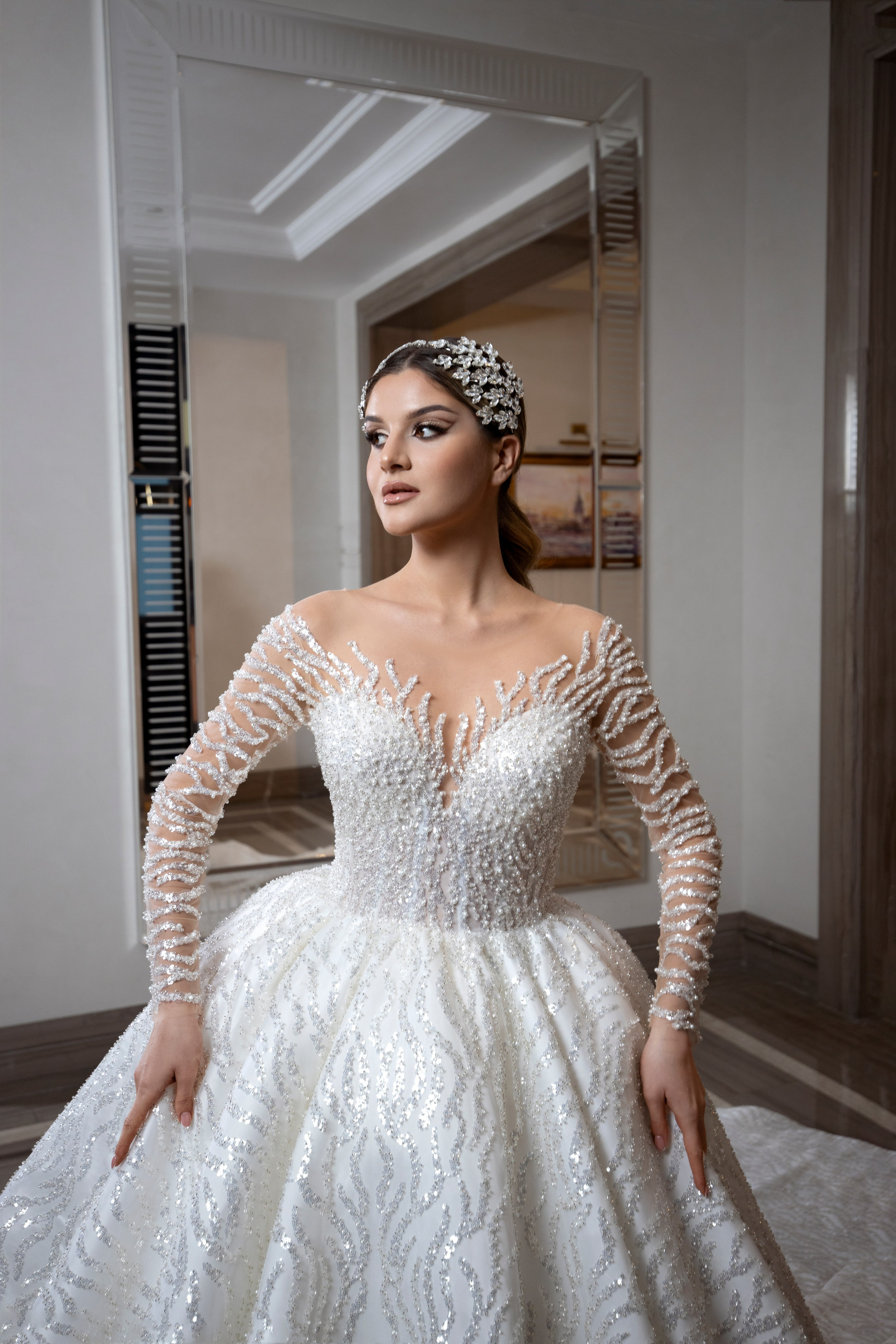 For Brands. Фотограф Стамбул Татьяна