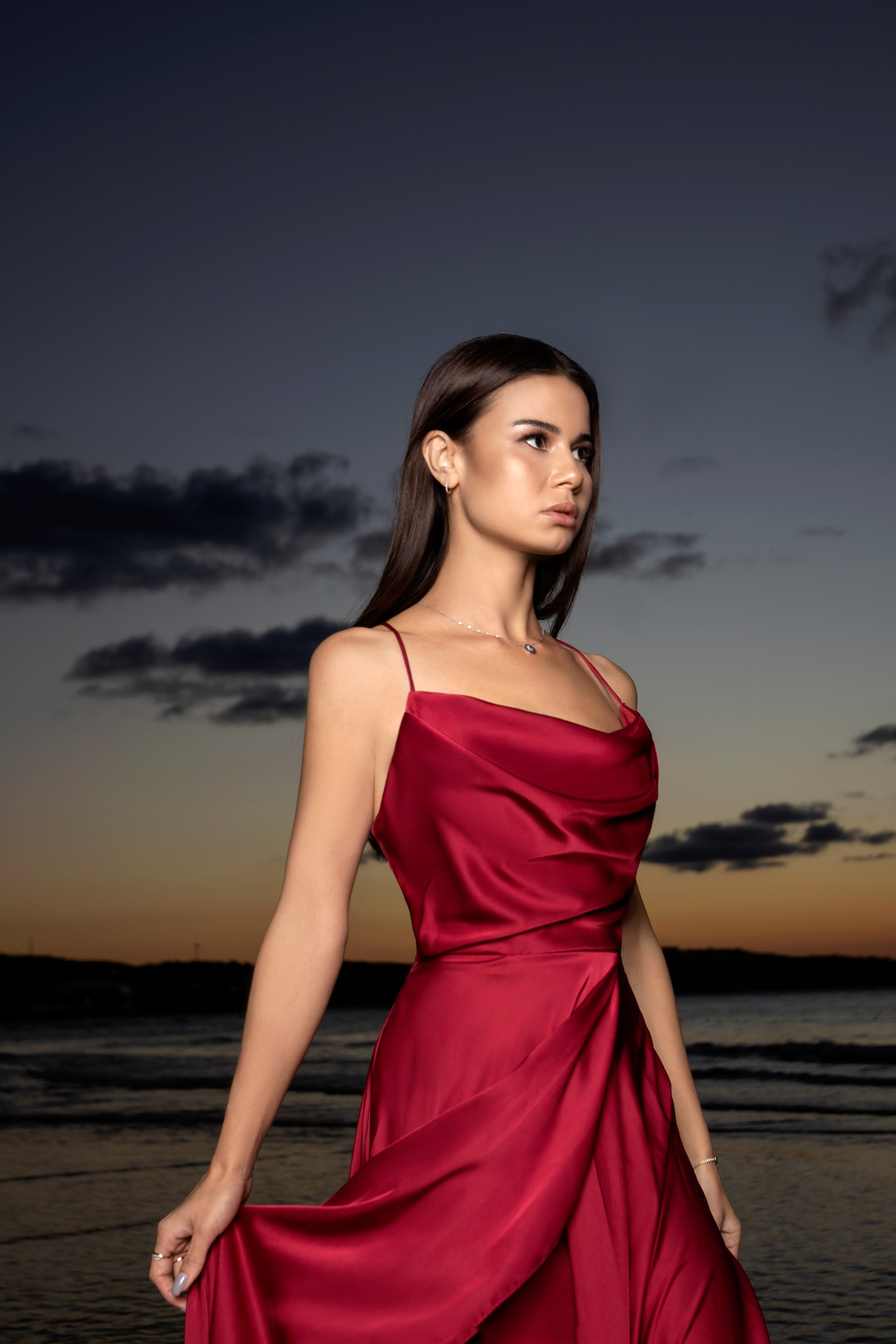 Individual shooting. Фотограф Стамбул Татьяна