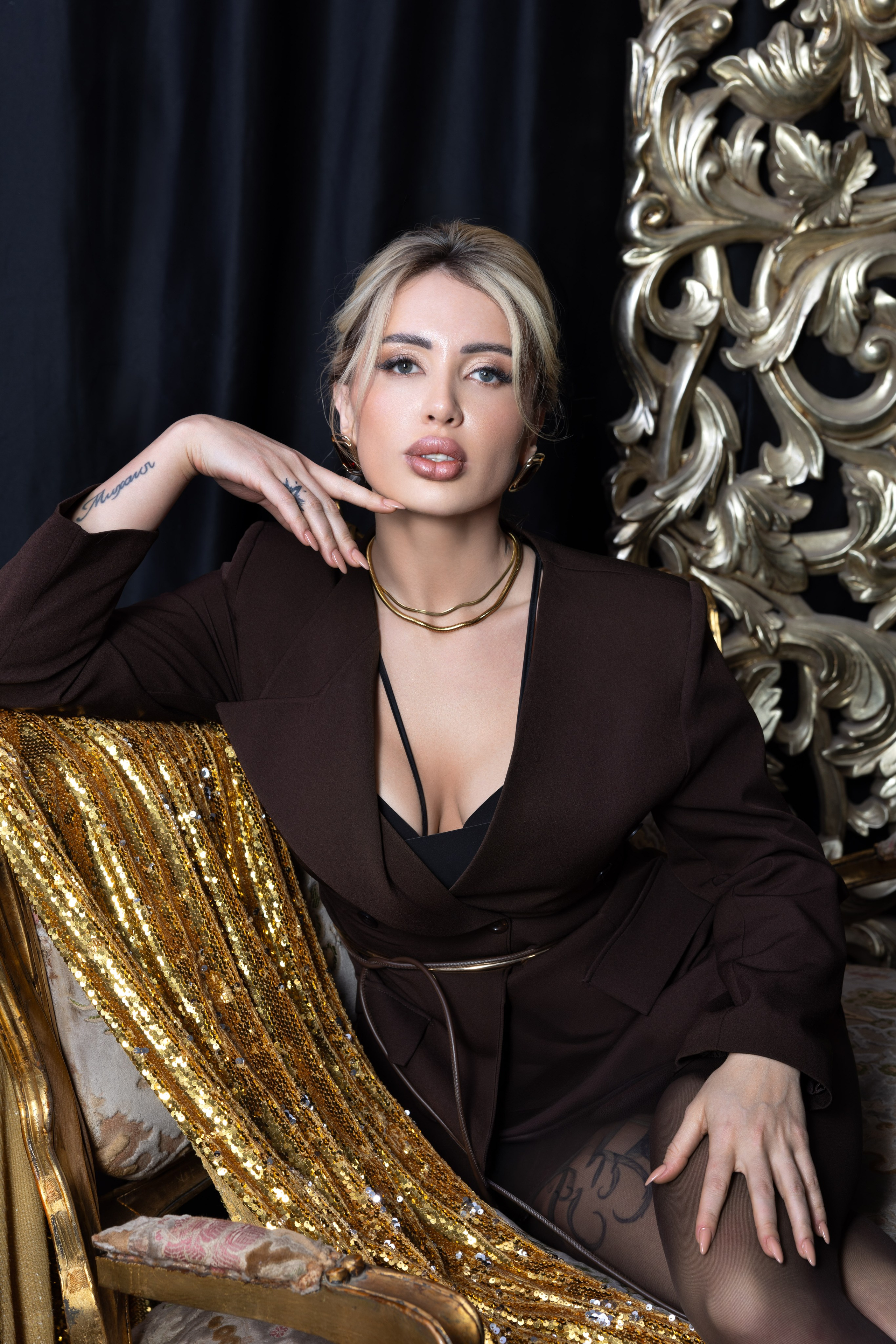 Individual shooting. Фотограф Стамбул Татьяна
