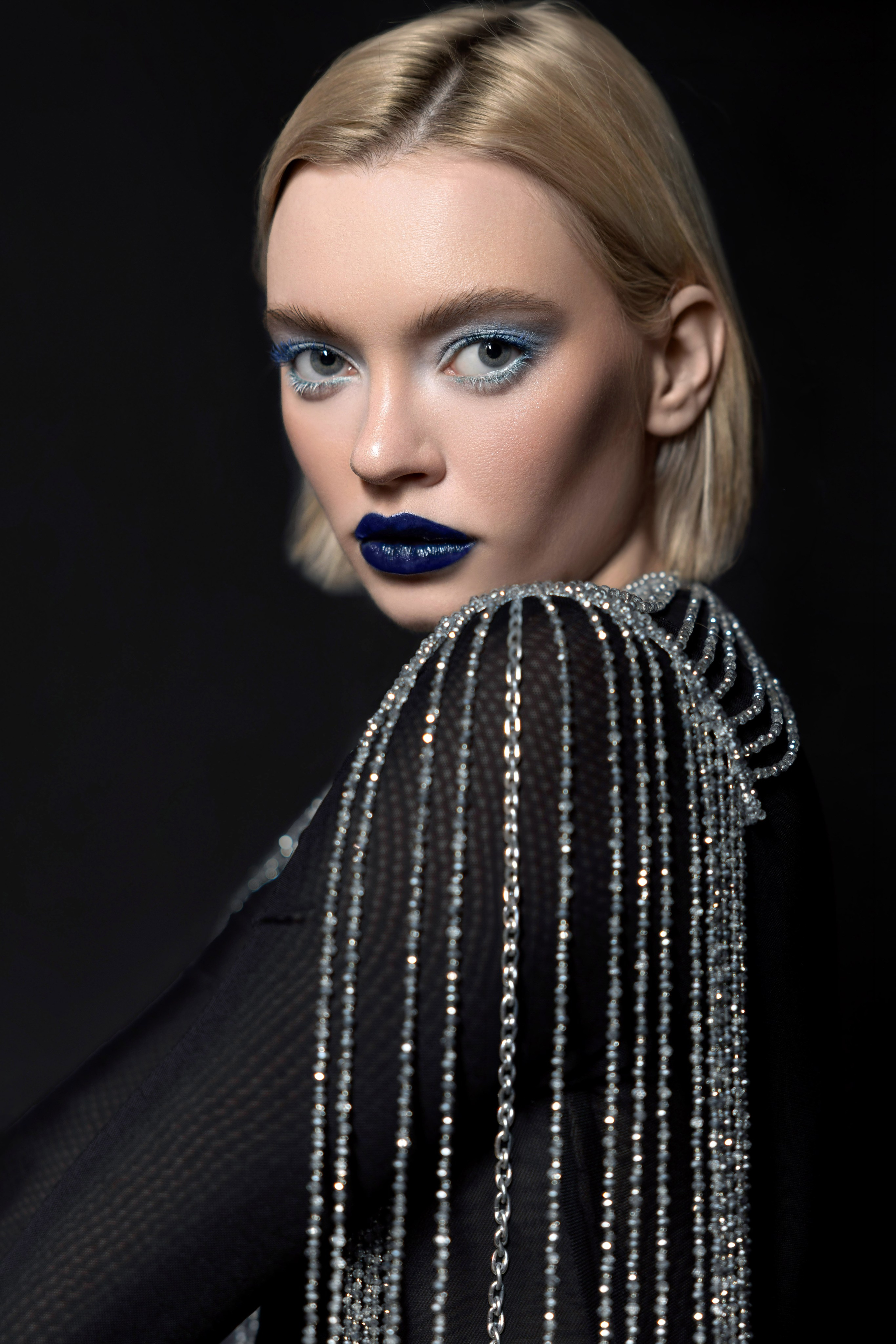 Fashion Portfolio. Фотограф Стамбул Татьяна