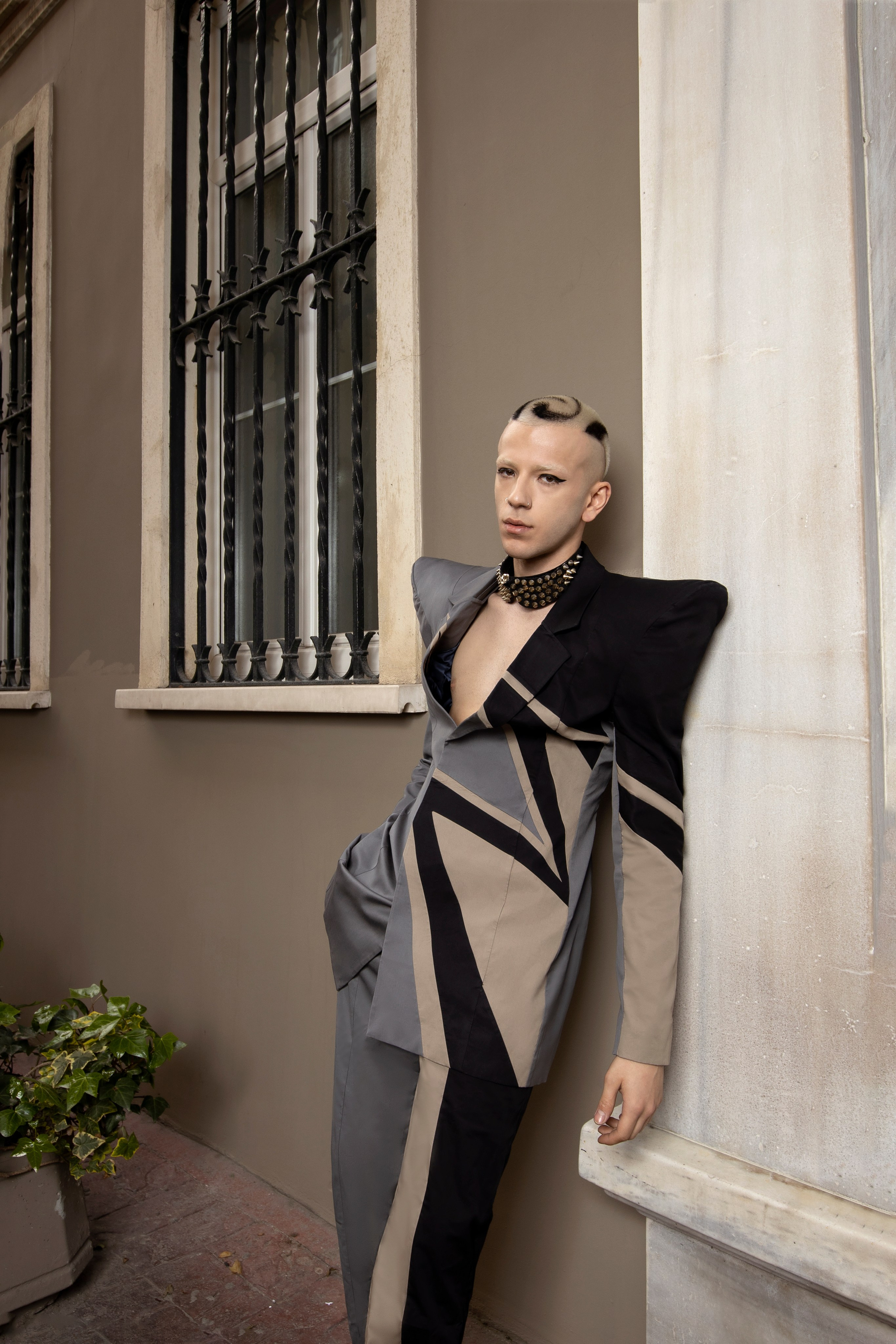 Fashion Portfolio. Фотограф Стамбул Татьяна