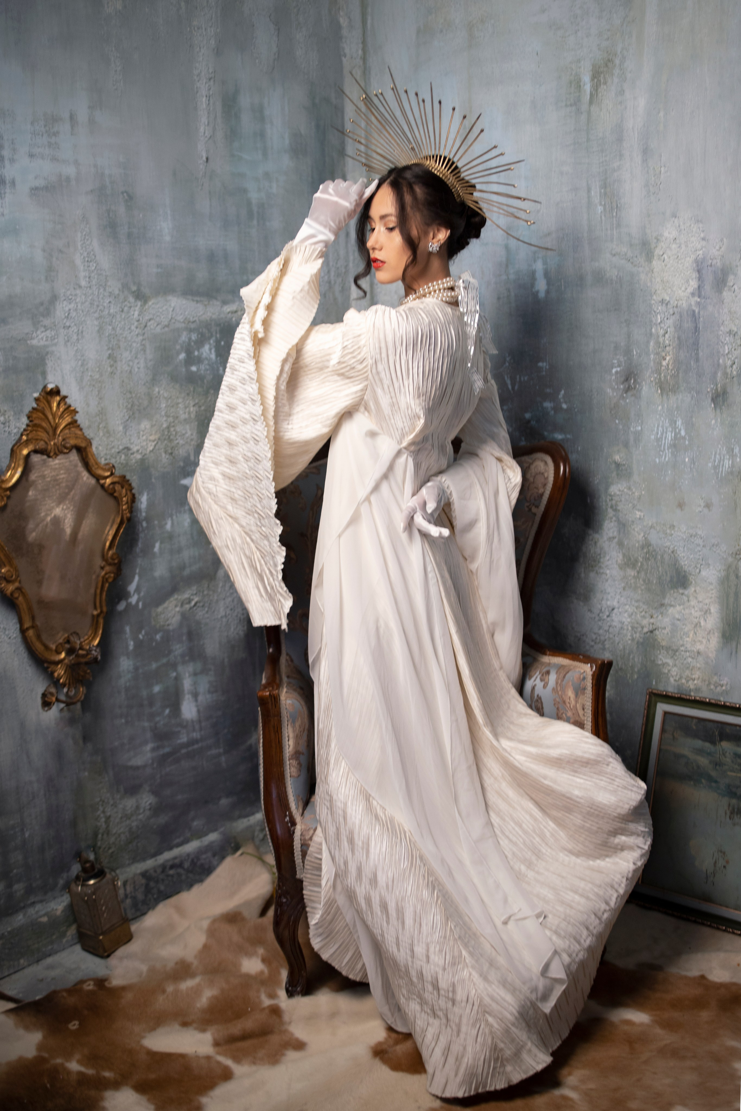 Fashion Portfolio. Фотограф Стамбул Татьяна