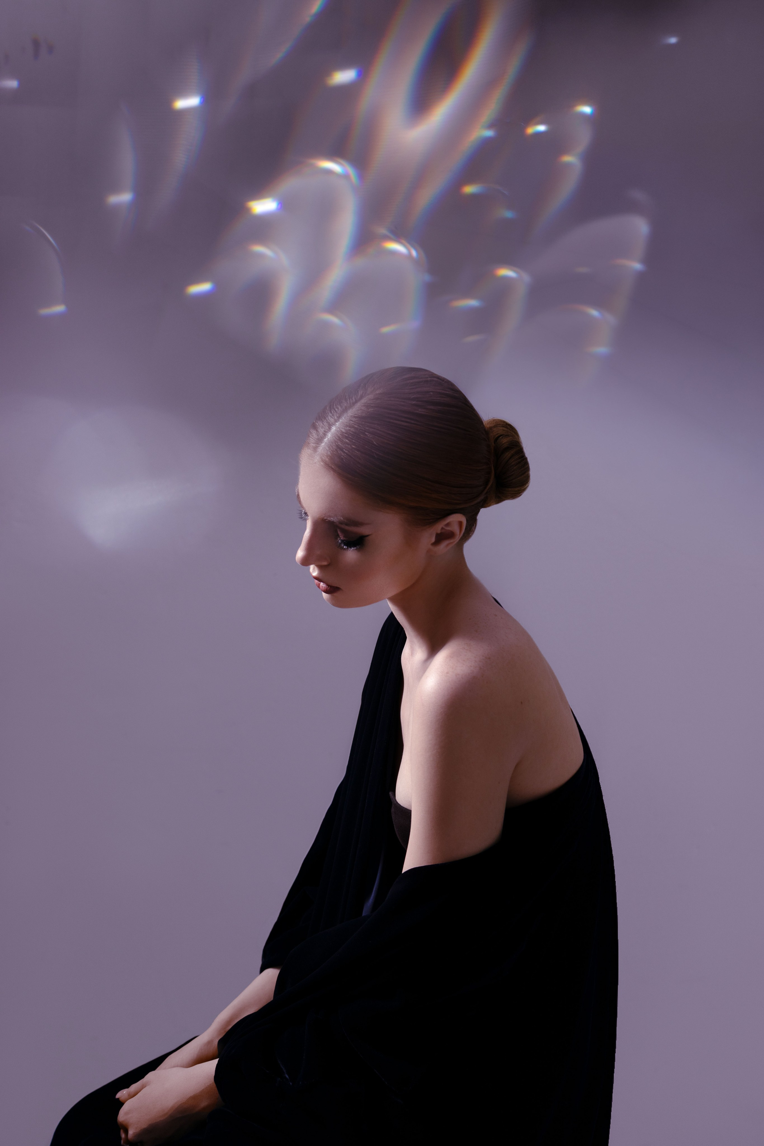 Fashion Portfolio. Фотограф Стамбул Татьяна