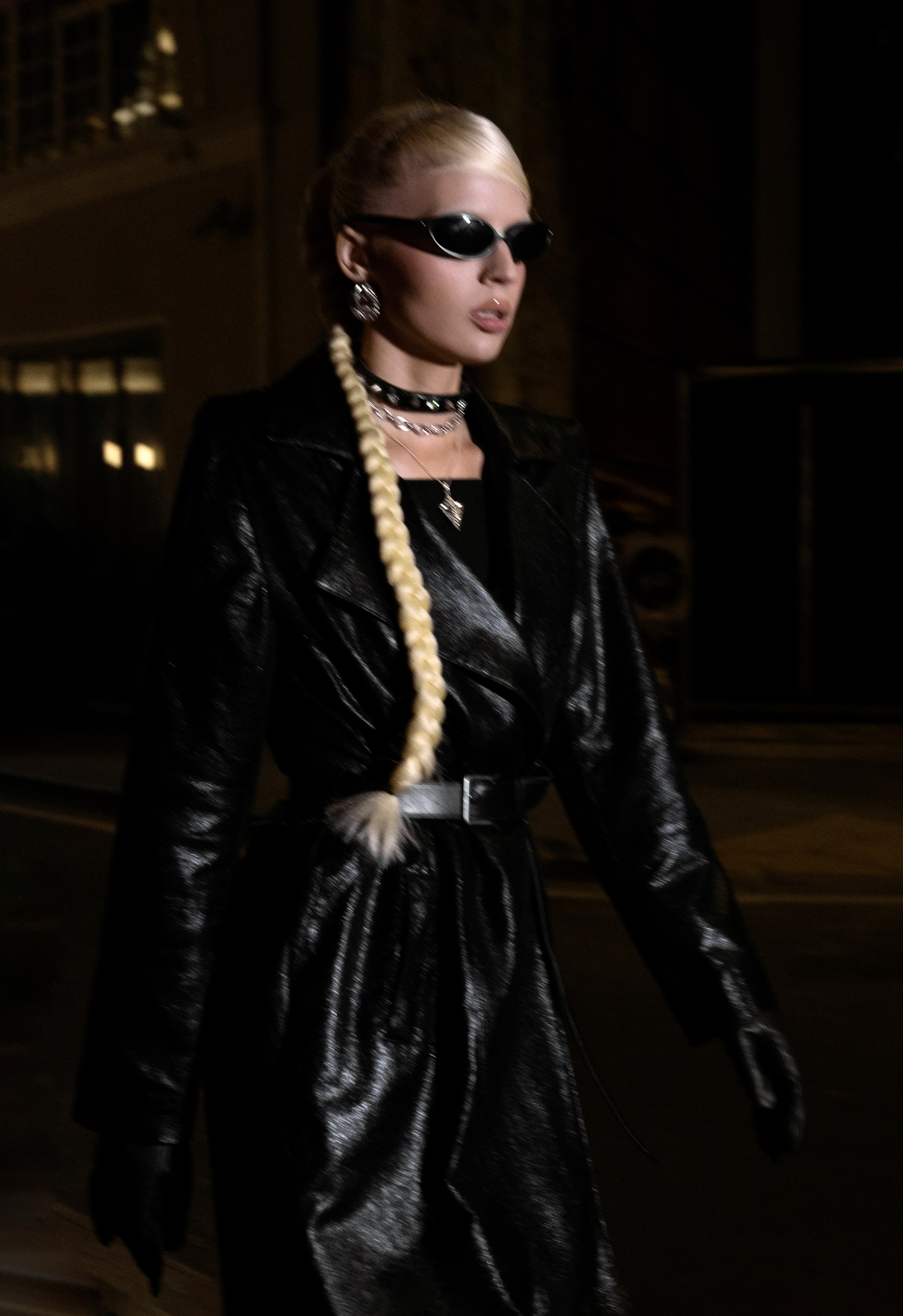 Fashion Portfolio. Фотограф Стамбул Татьяна