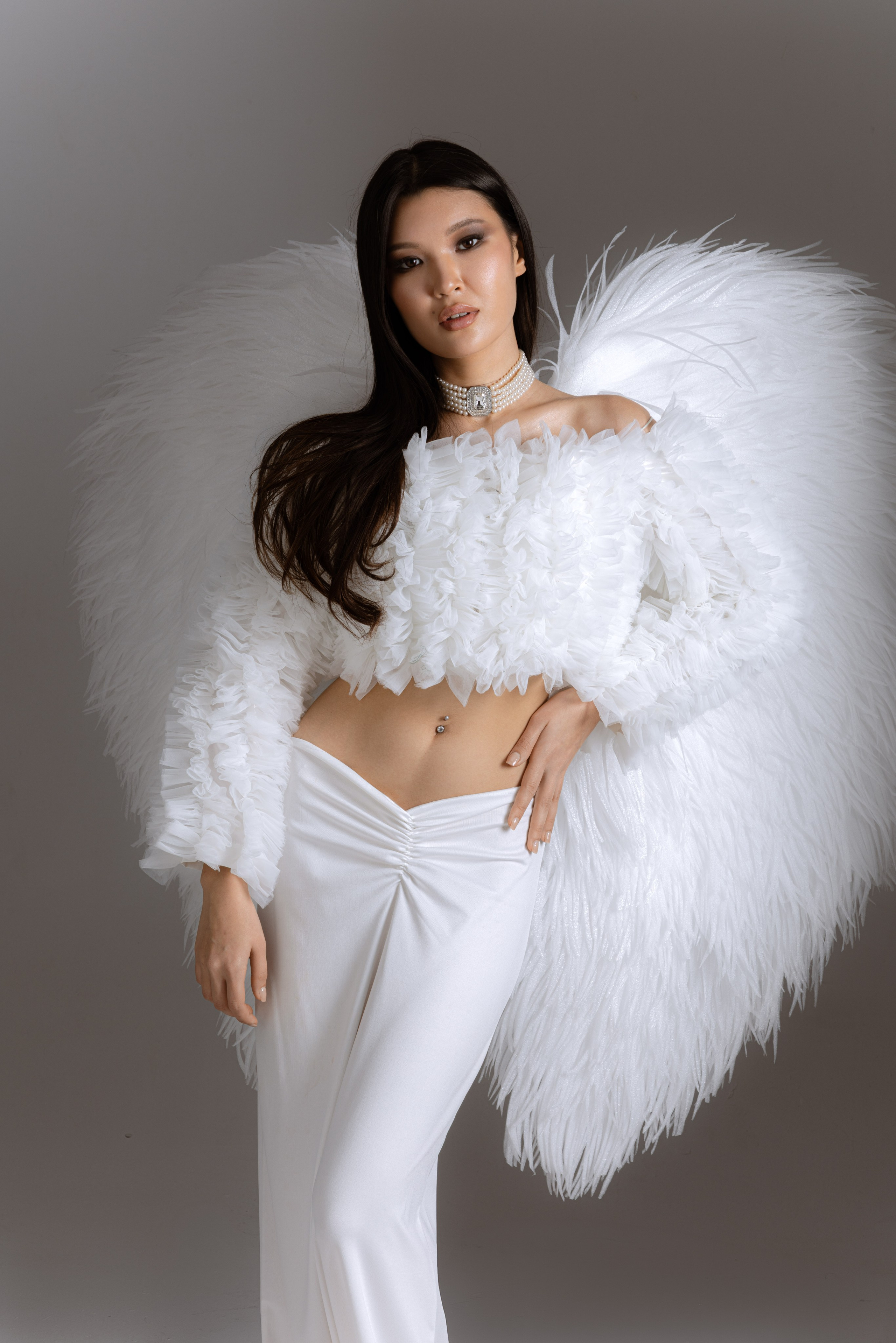Angels. Фотограф Стамбул Татьяна