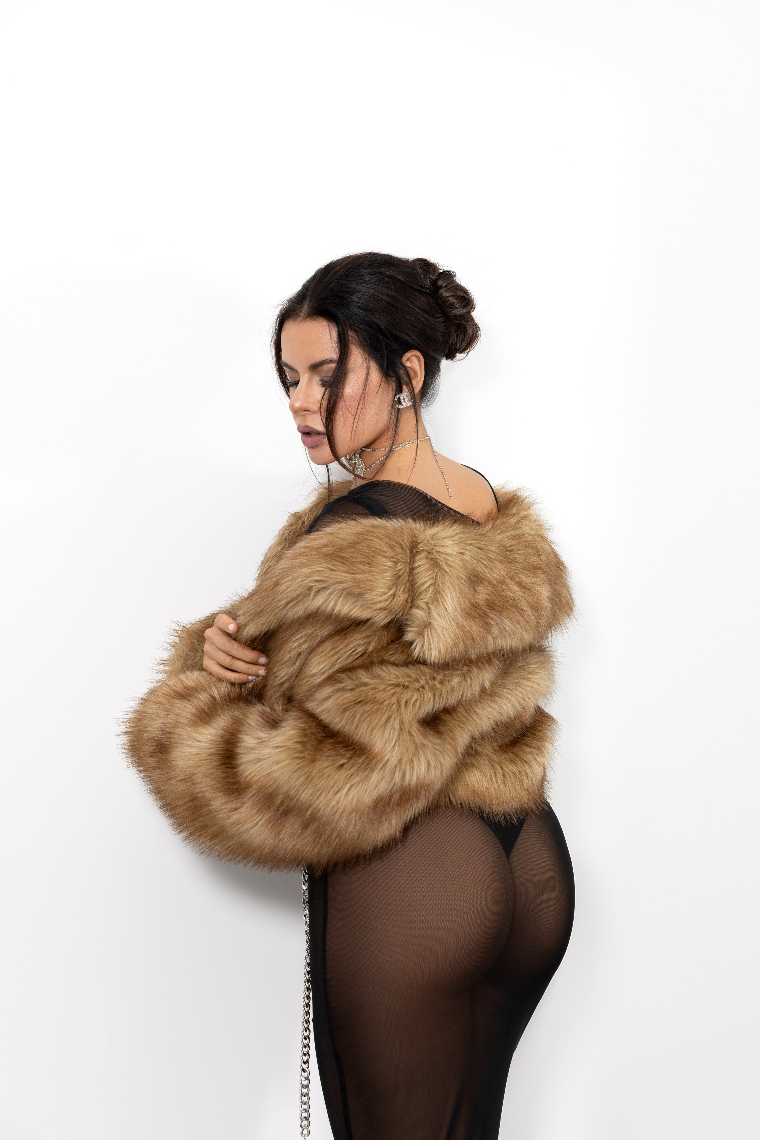 Sexy. Фотограф Стамбул Татьяна