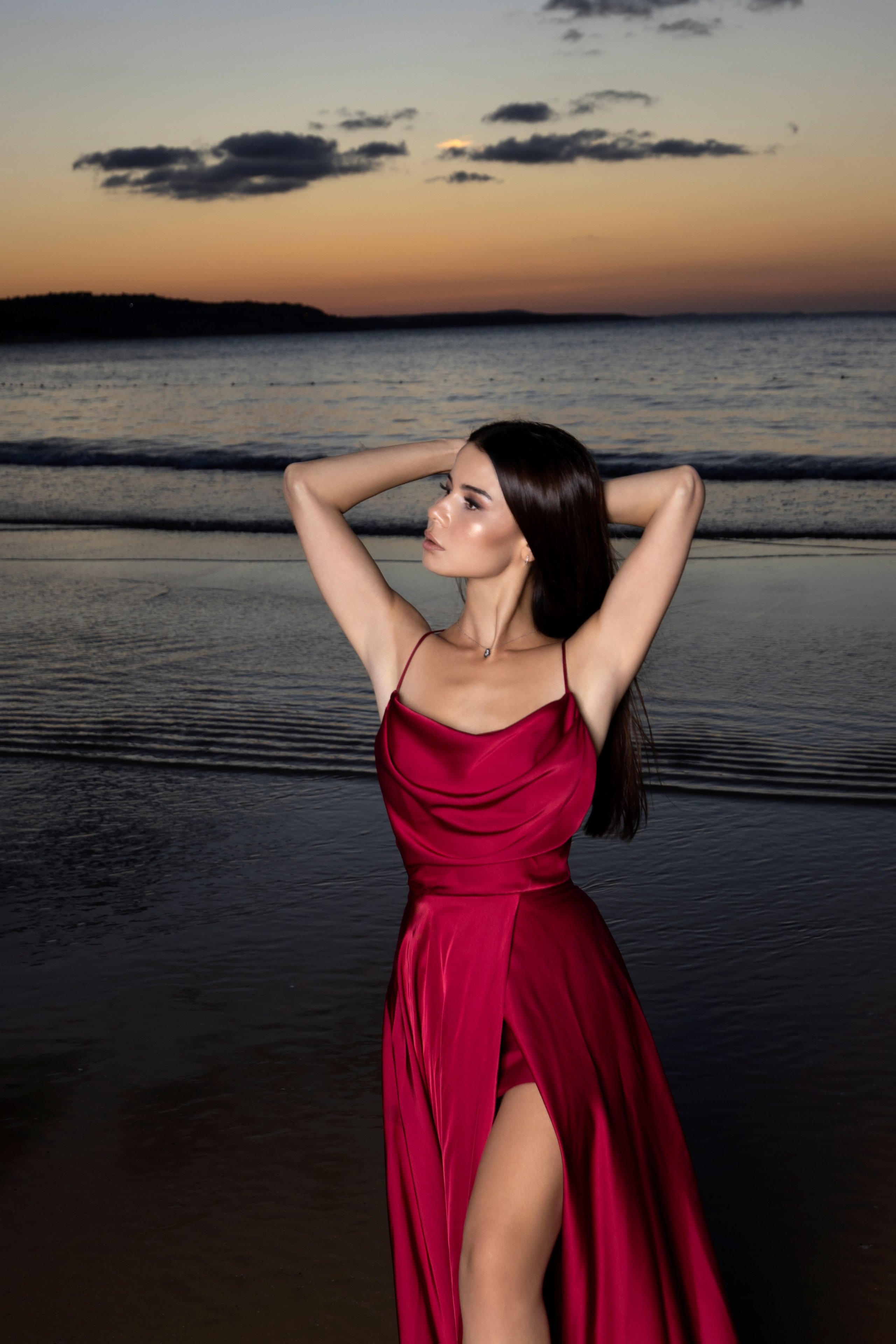 Individual shooting. Фотограф Стамбул Татьяна