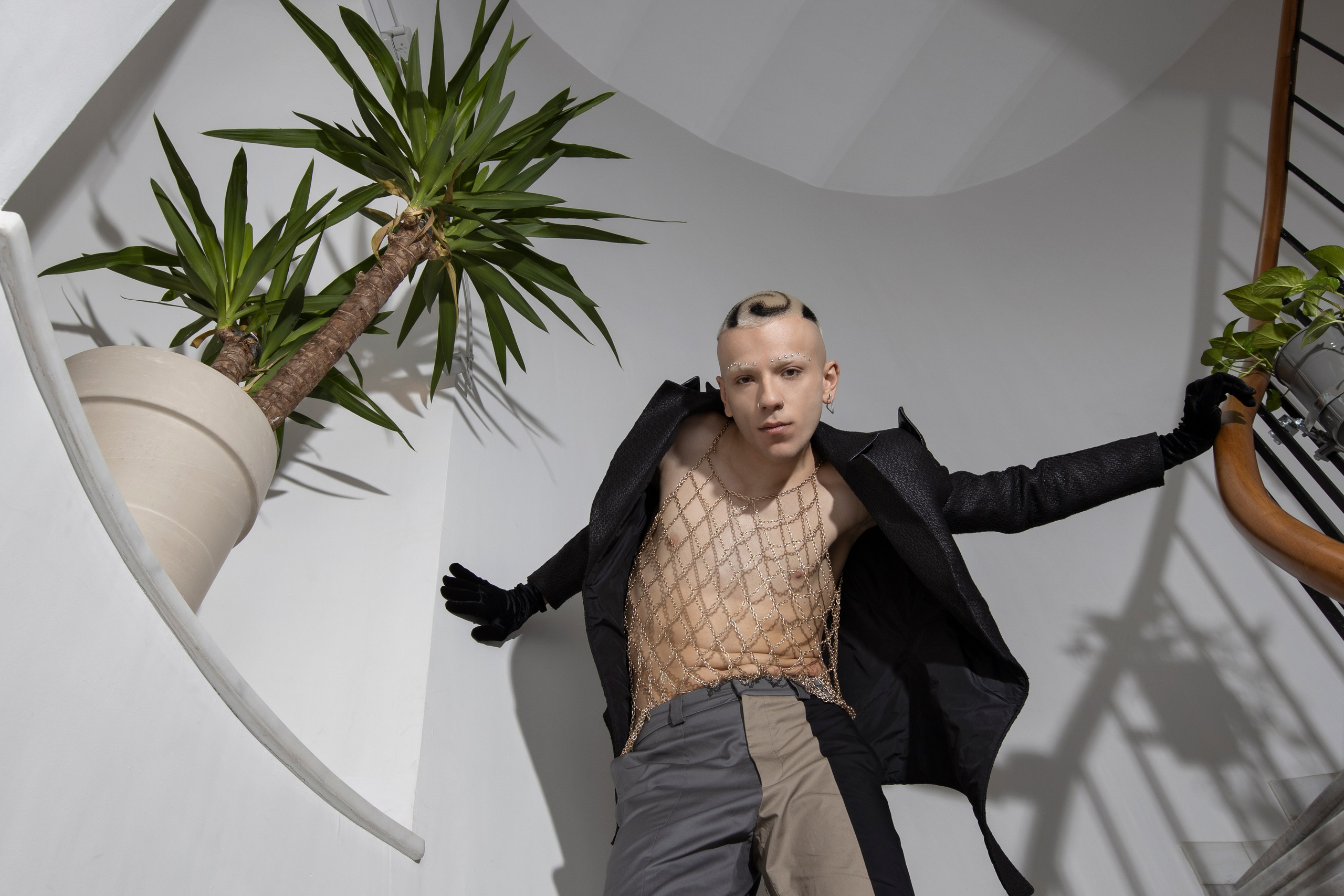 Fashion Portfolio. Фотограф Стамбул Татьяна