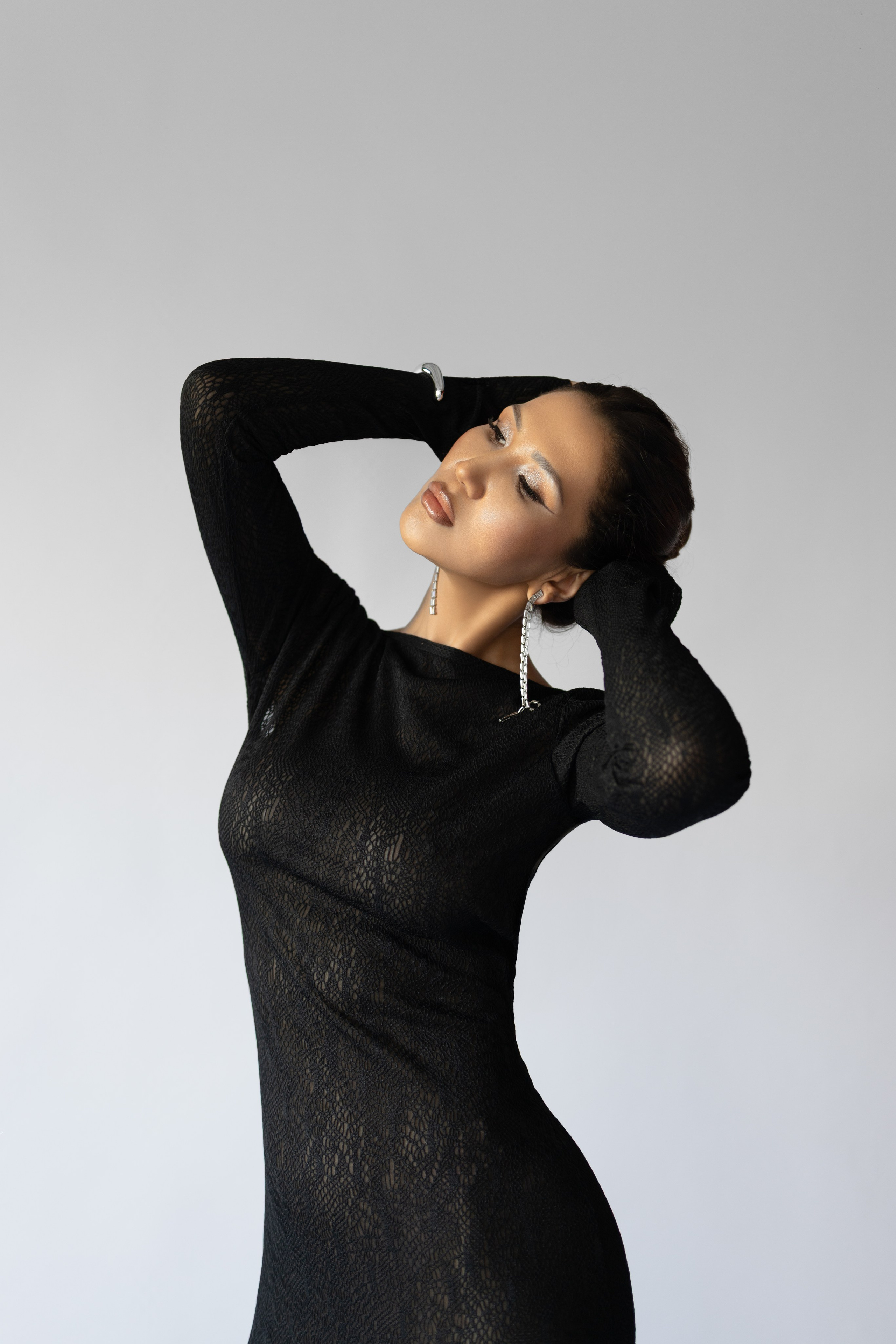 Individual shooting. Фотограф Стамбул Татьяна