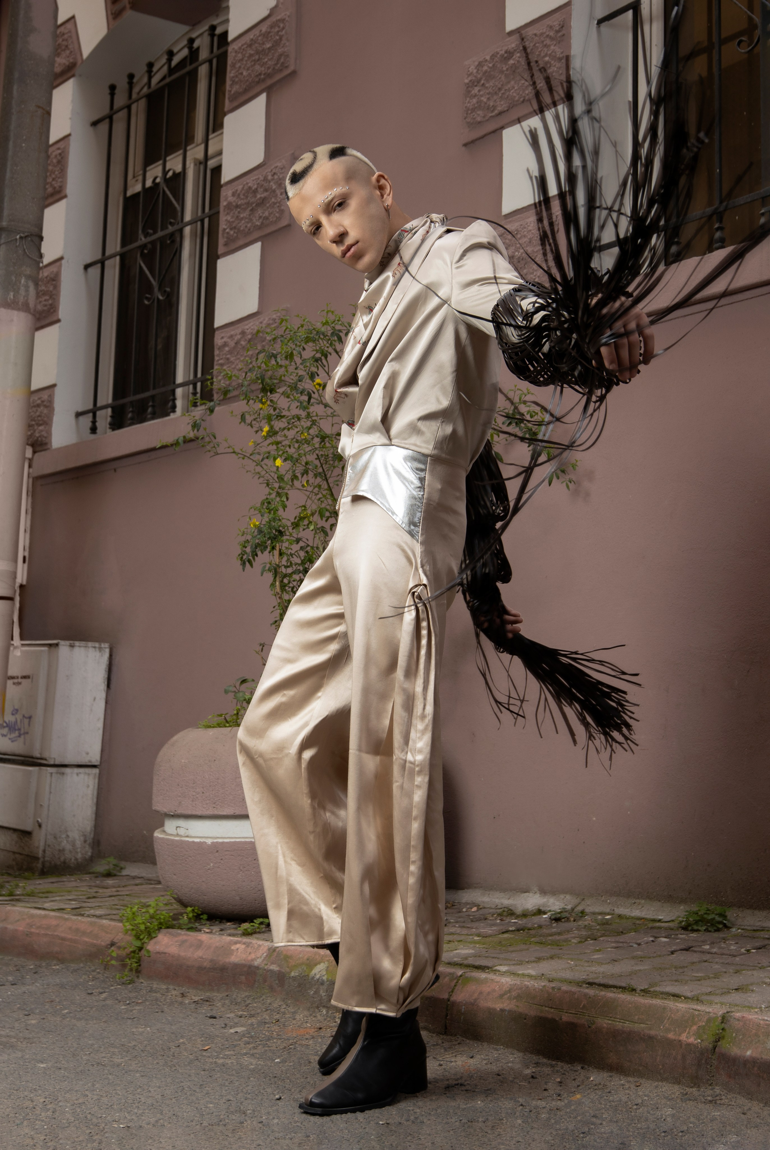 Fashion Portfolio. Фотограф Стамбул Татьяна