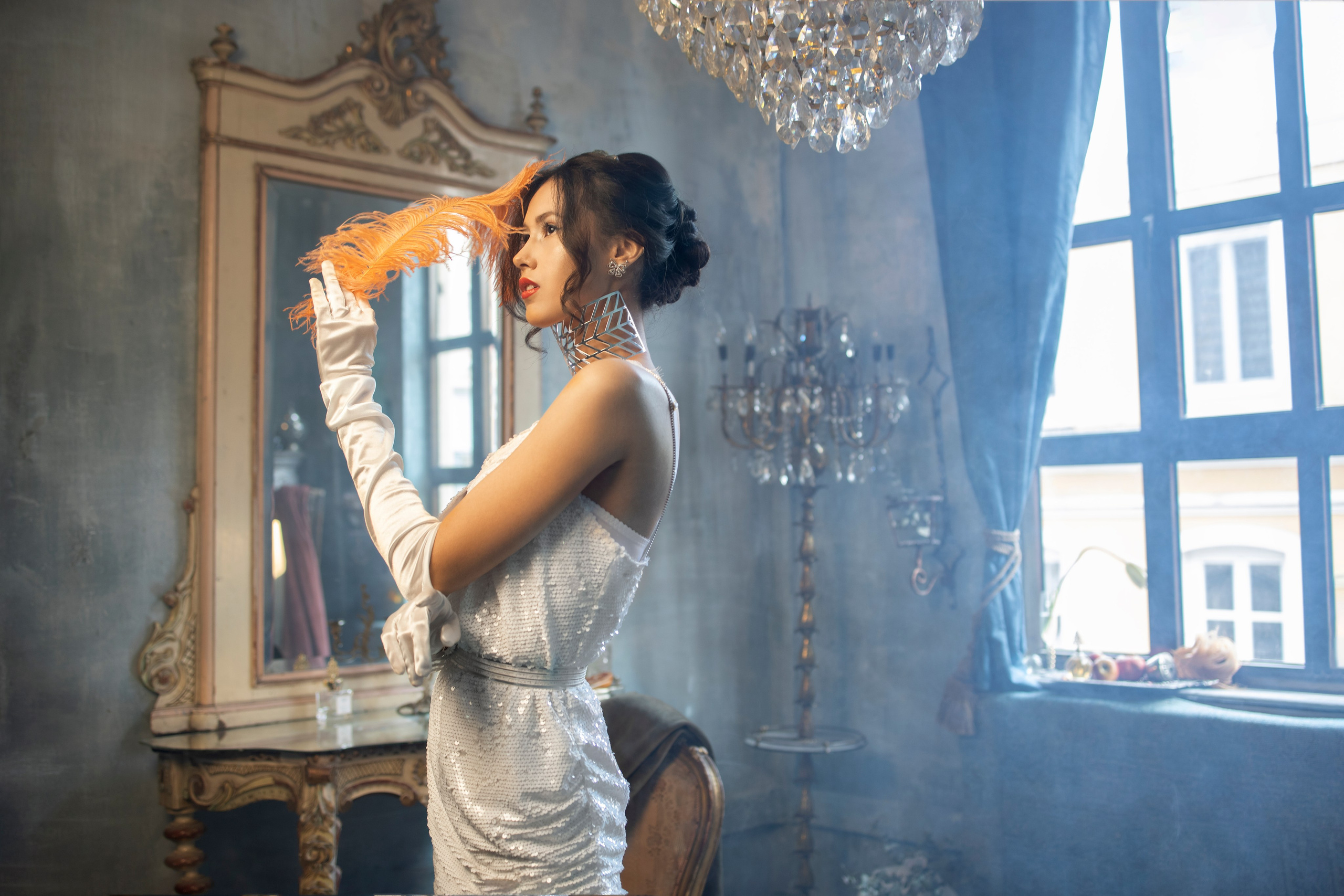 Fashion Portfolio. Фотограф Стамбул Татьяна