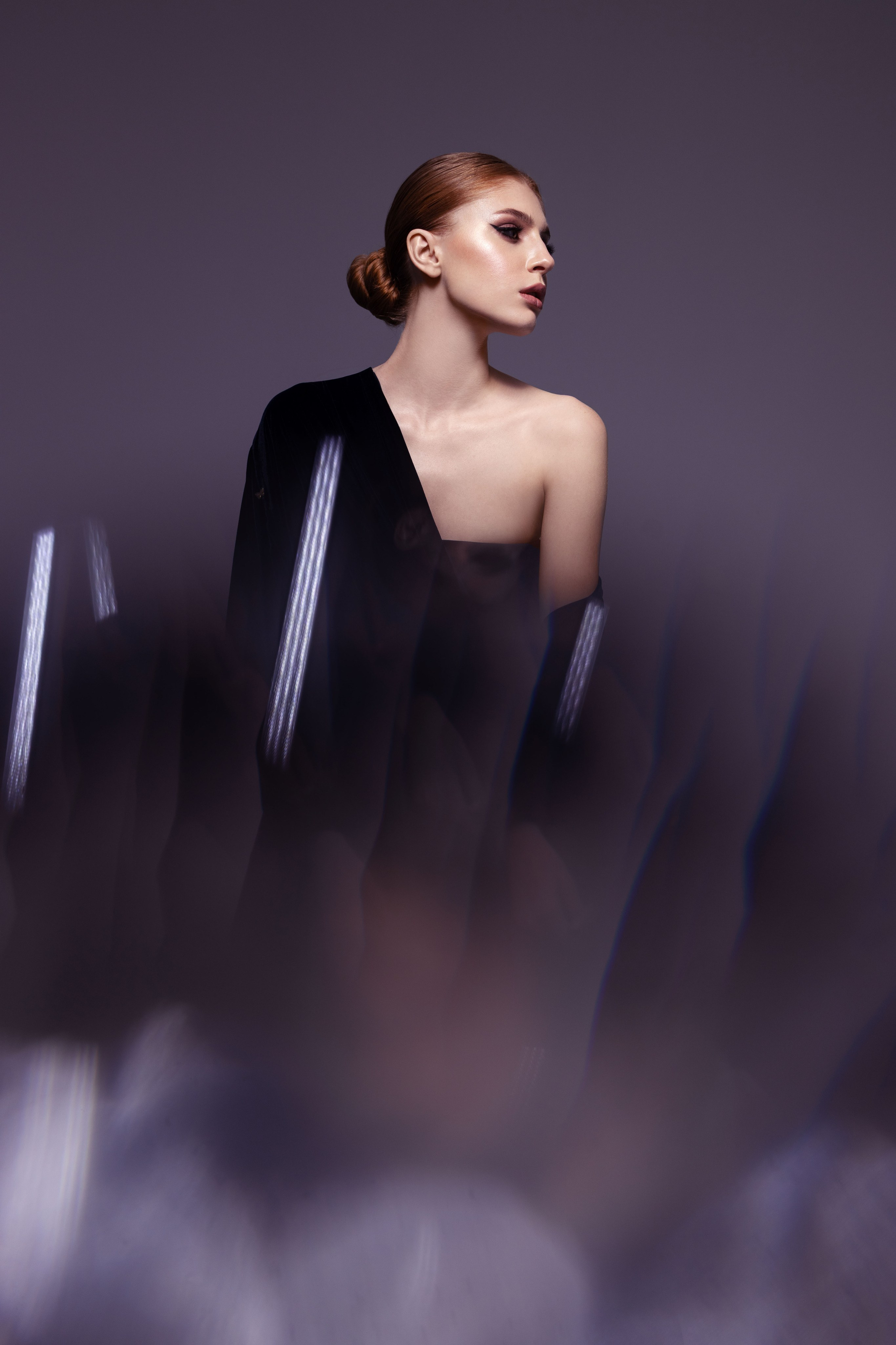 Fashion Portfolio. Фотограф Стамбул Татьяна