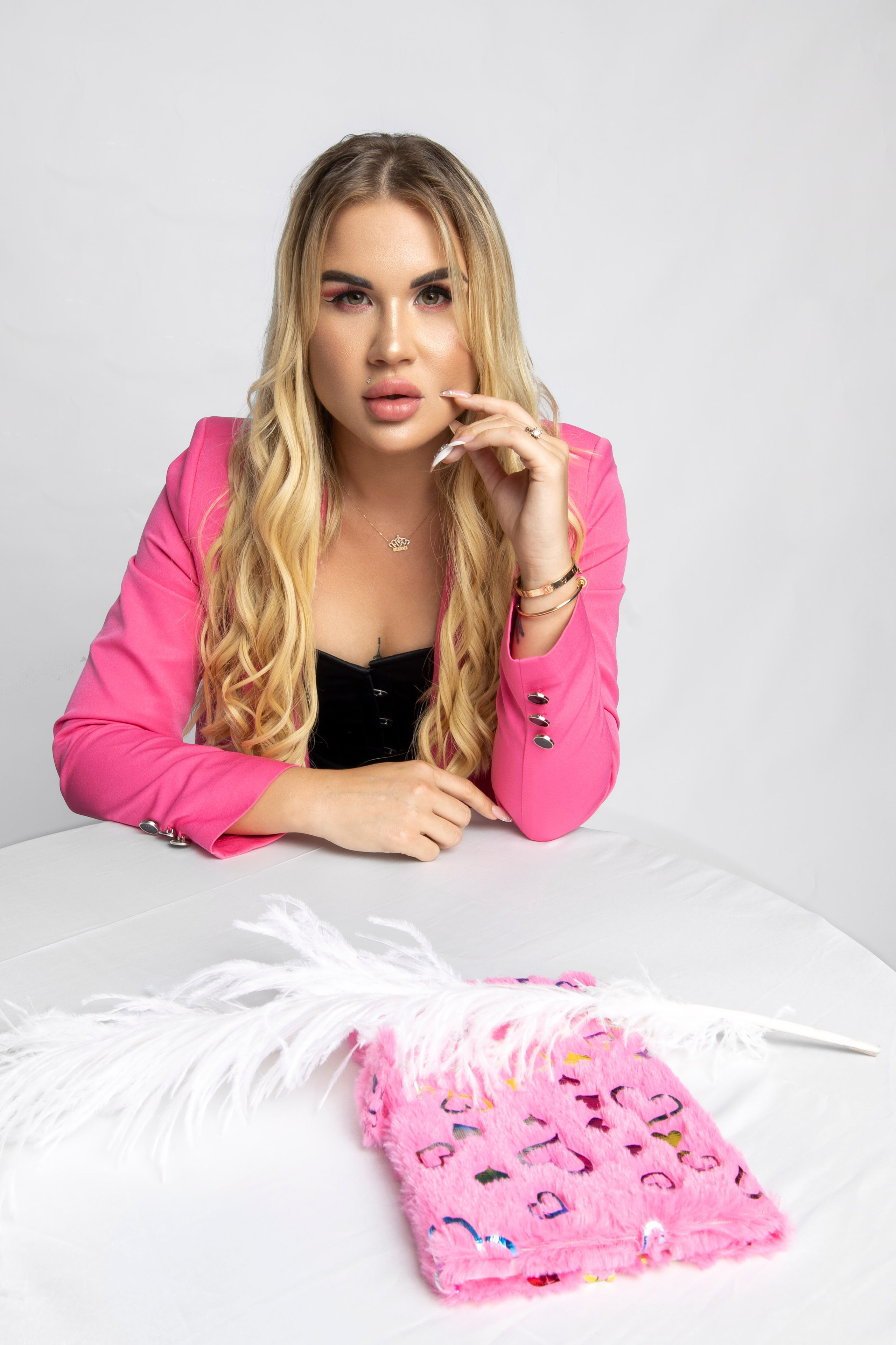 Individual shooting. Фотограф Стамбул Татьяна