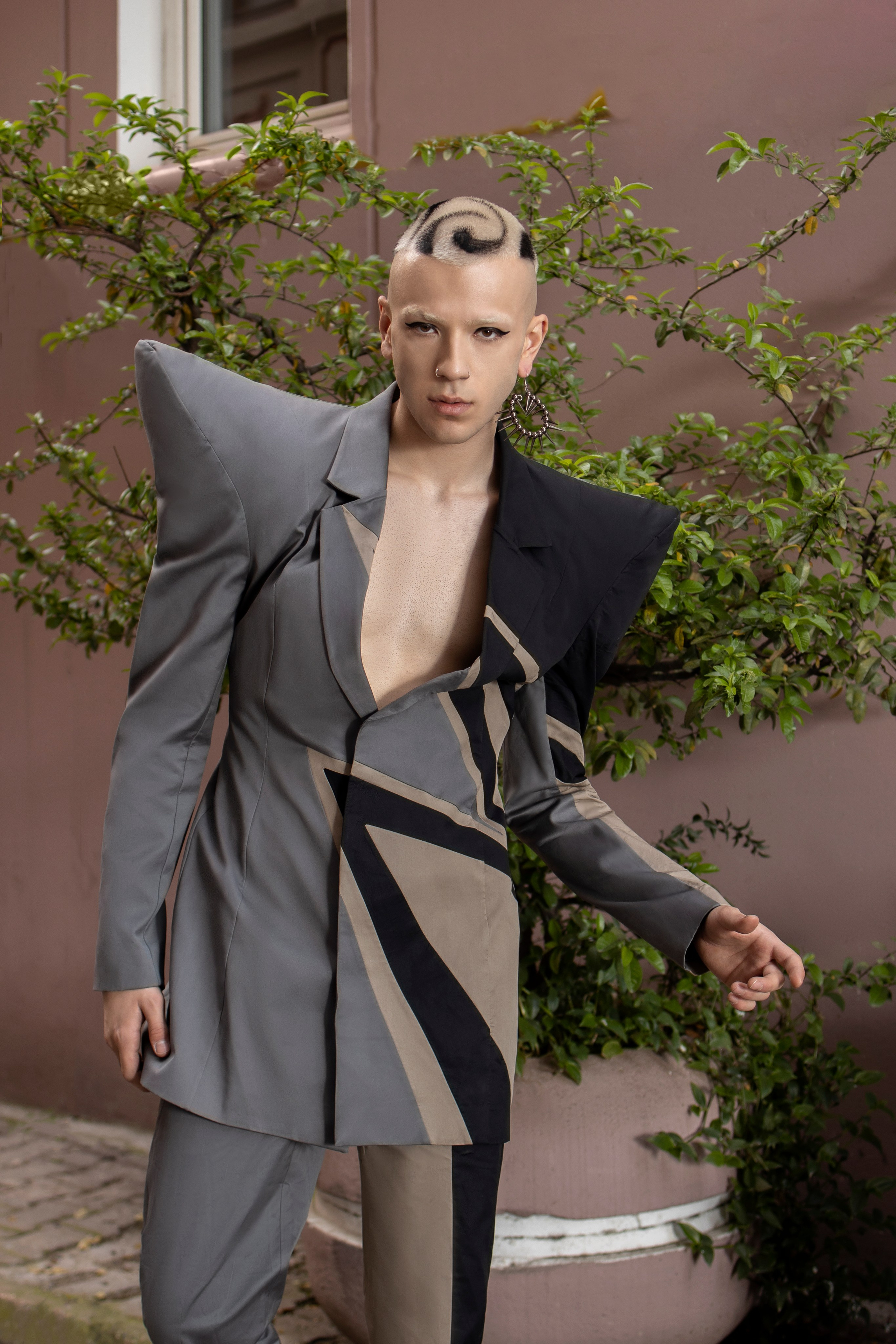 Fashion Portfolio. Фотограф Стамбул Татьяна