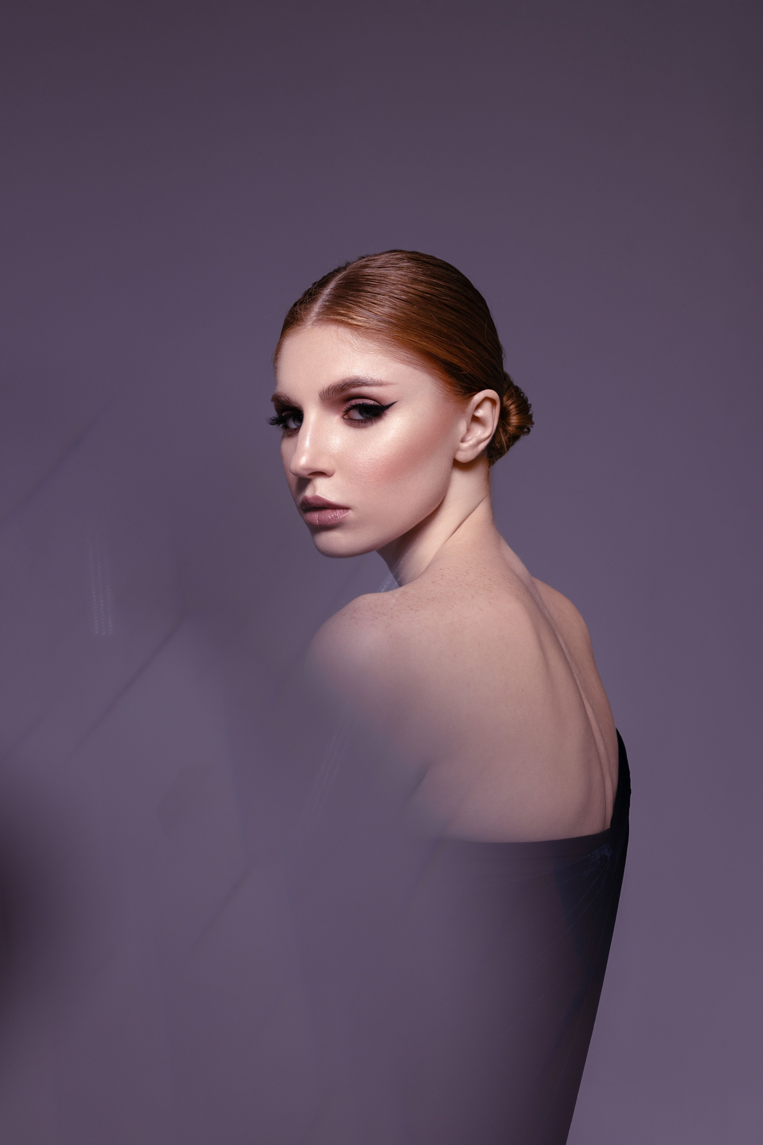 Fashion Portfolio. Фотограф Стамбул Татьяна