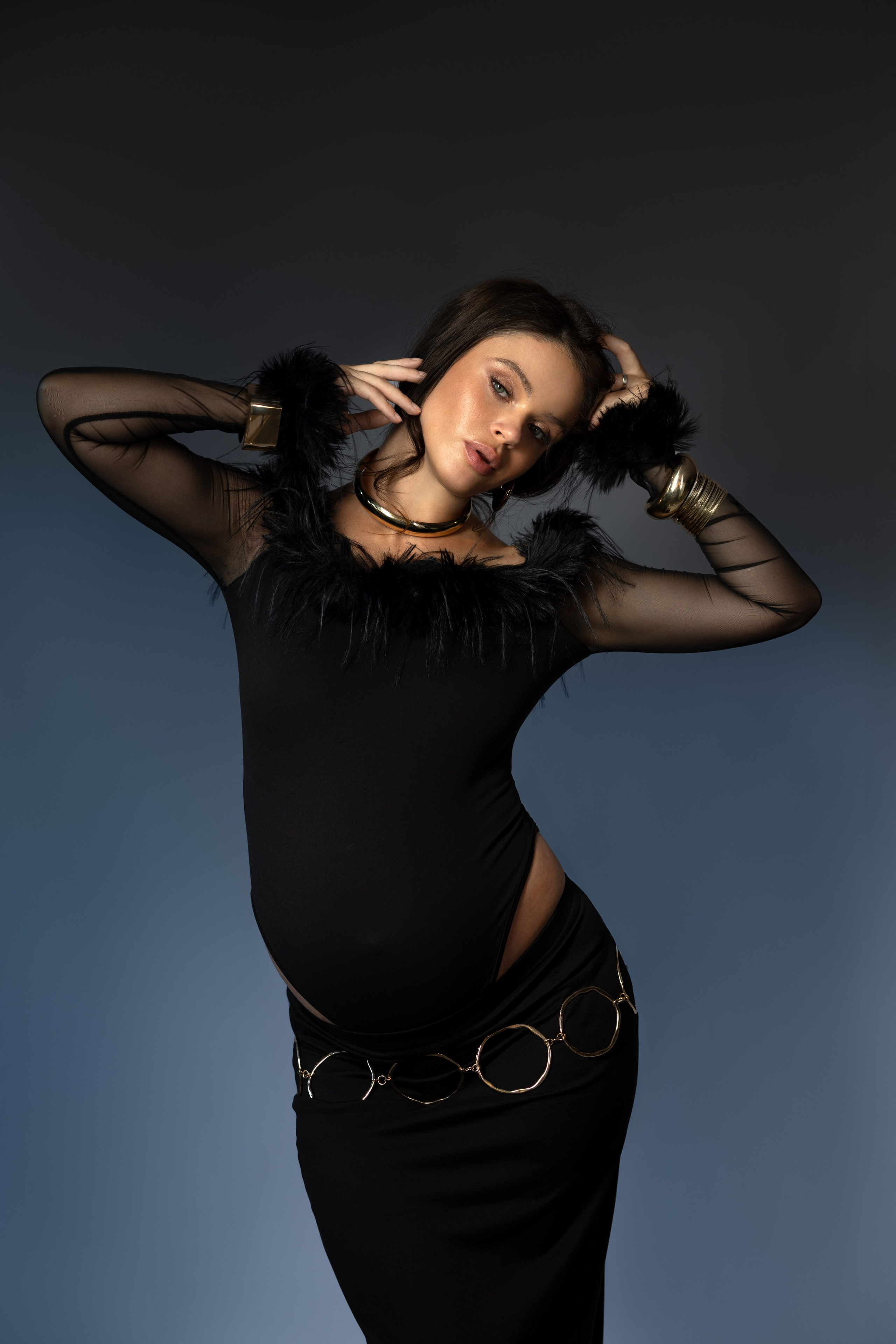 Pregnancy. Фотограф Стамбул Татьяна