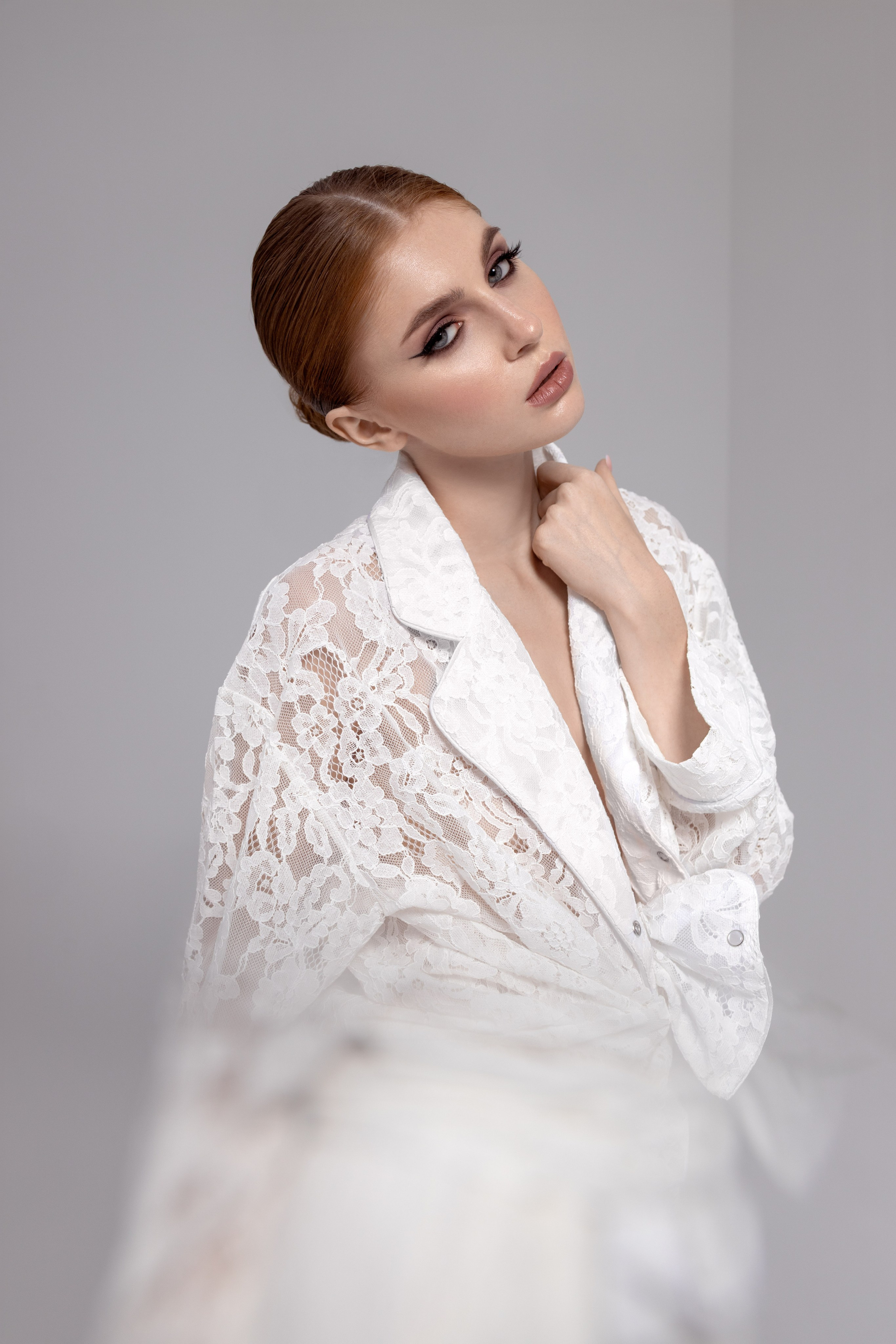 Fashion Portfolio. Фотограф Стамбул Татьяна