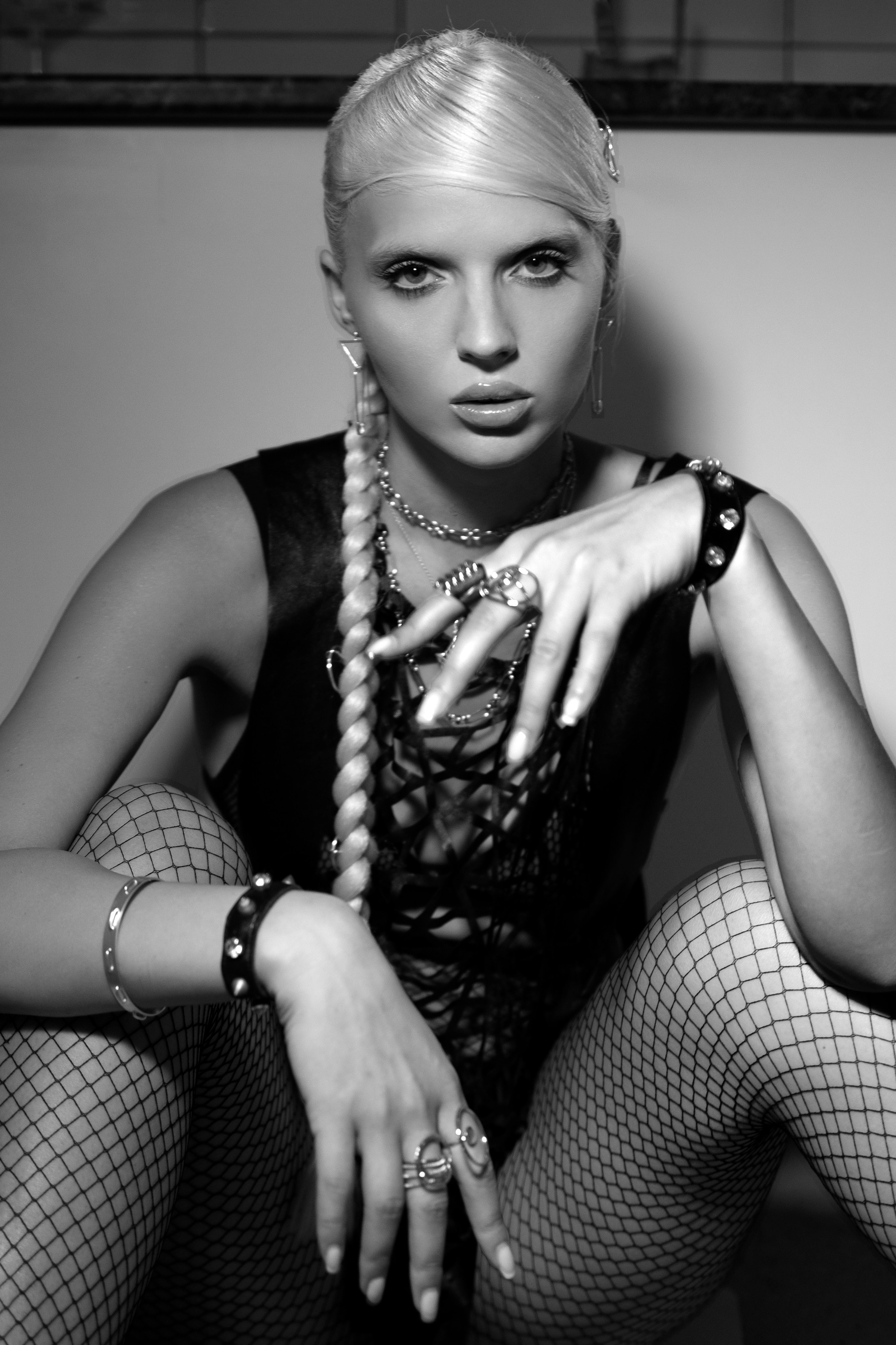 Fashion Portfolio. Фотограф Стамбул Татьяна