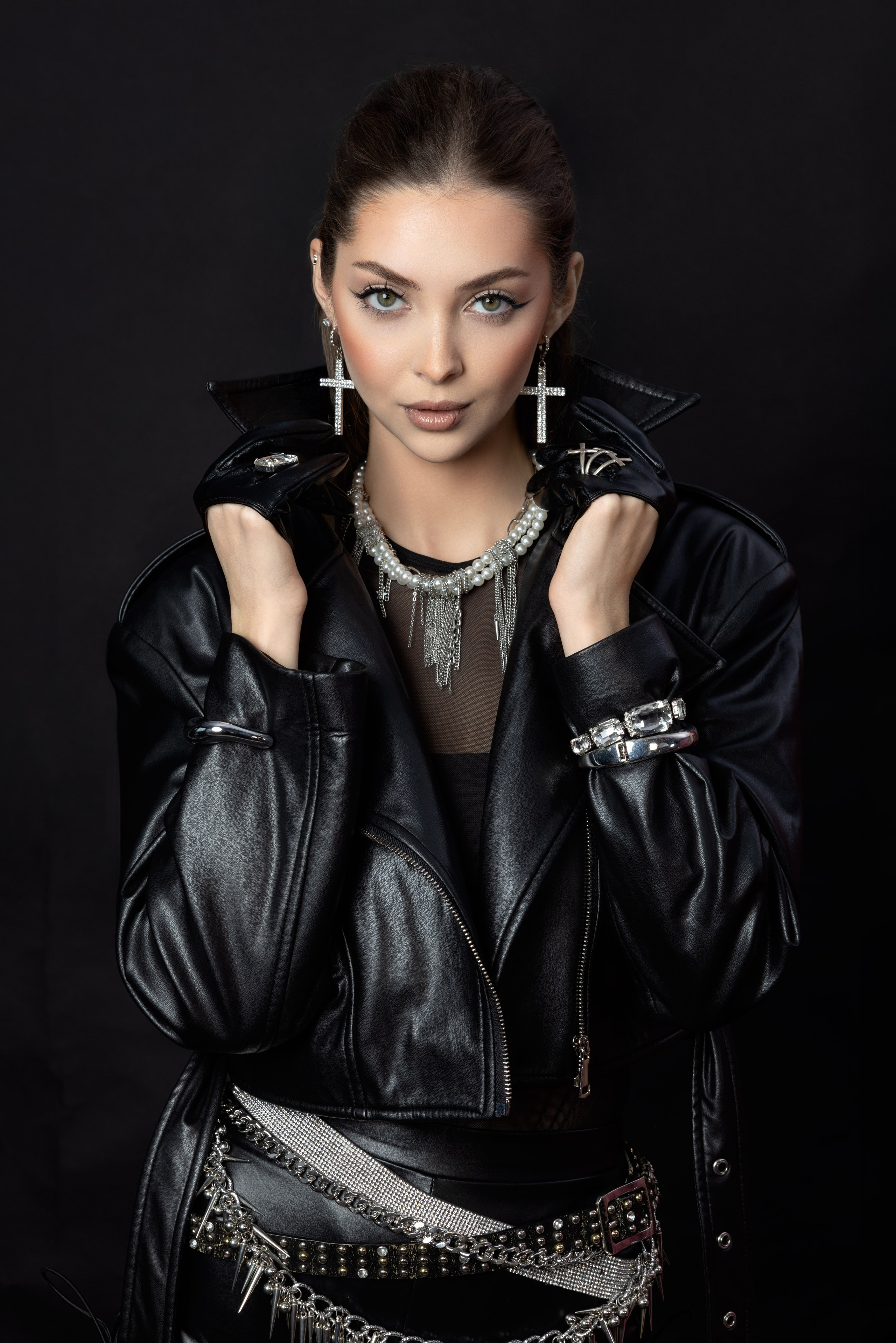 Individual shooting. Фотограф Стамбул Татьяна
