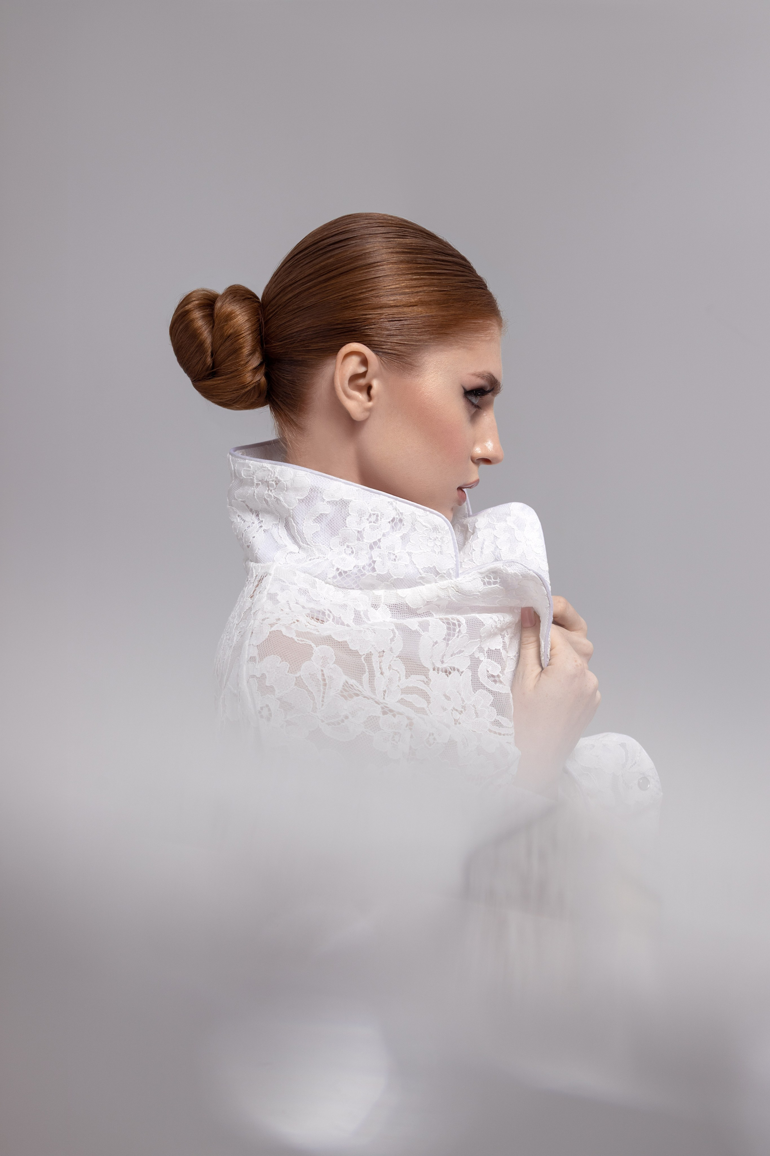 Fashion Portfolio. Фотограф Стамбул Татьяна