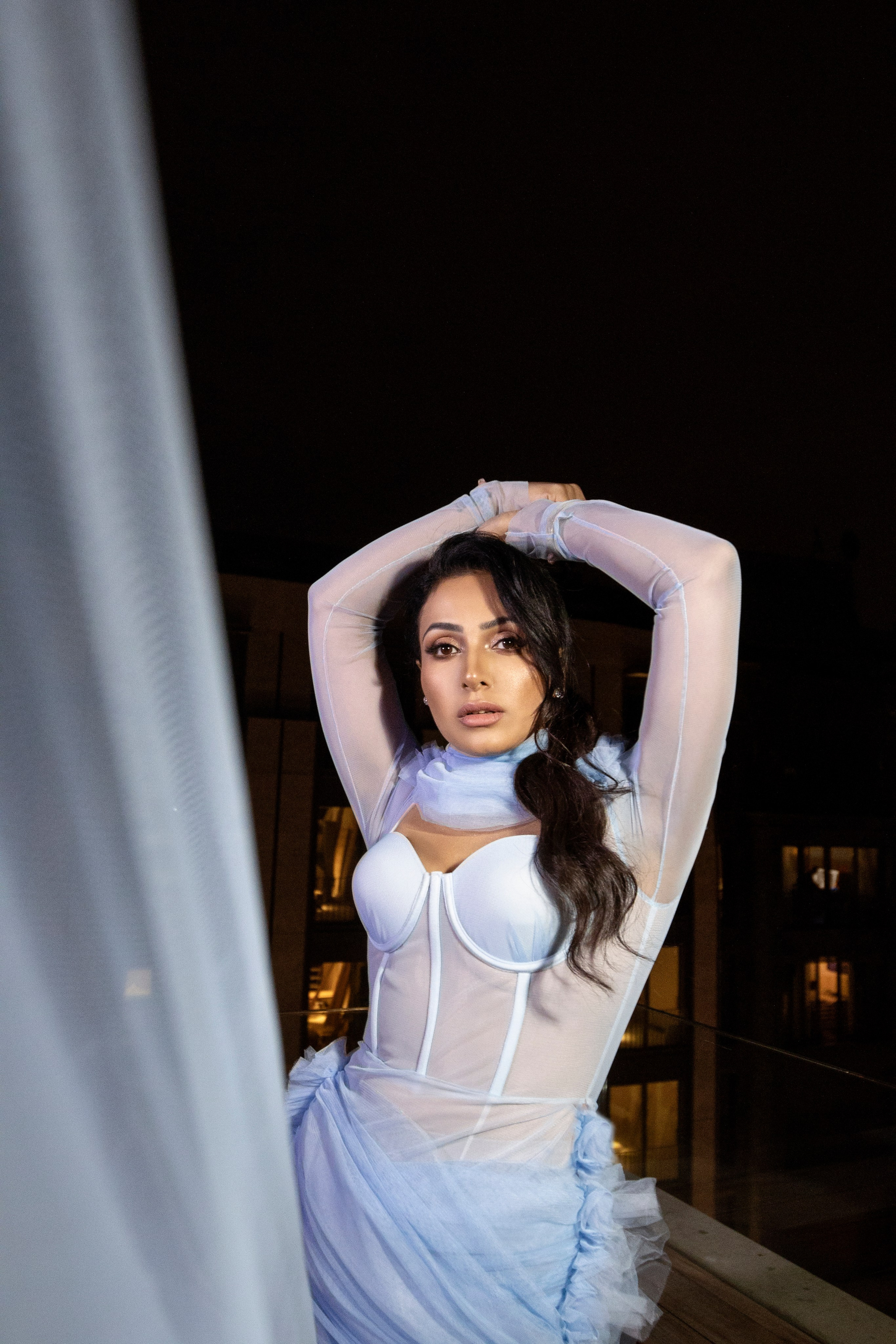 Individual shooting. Фотограф Стамбул Татьяна