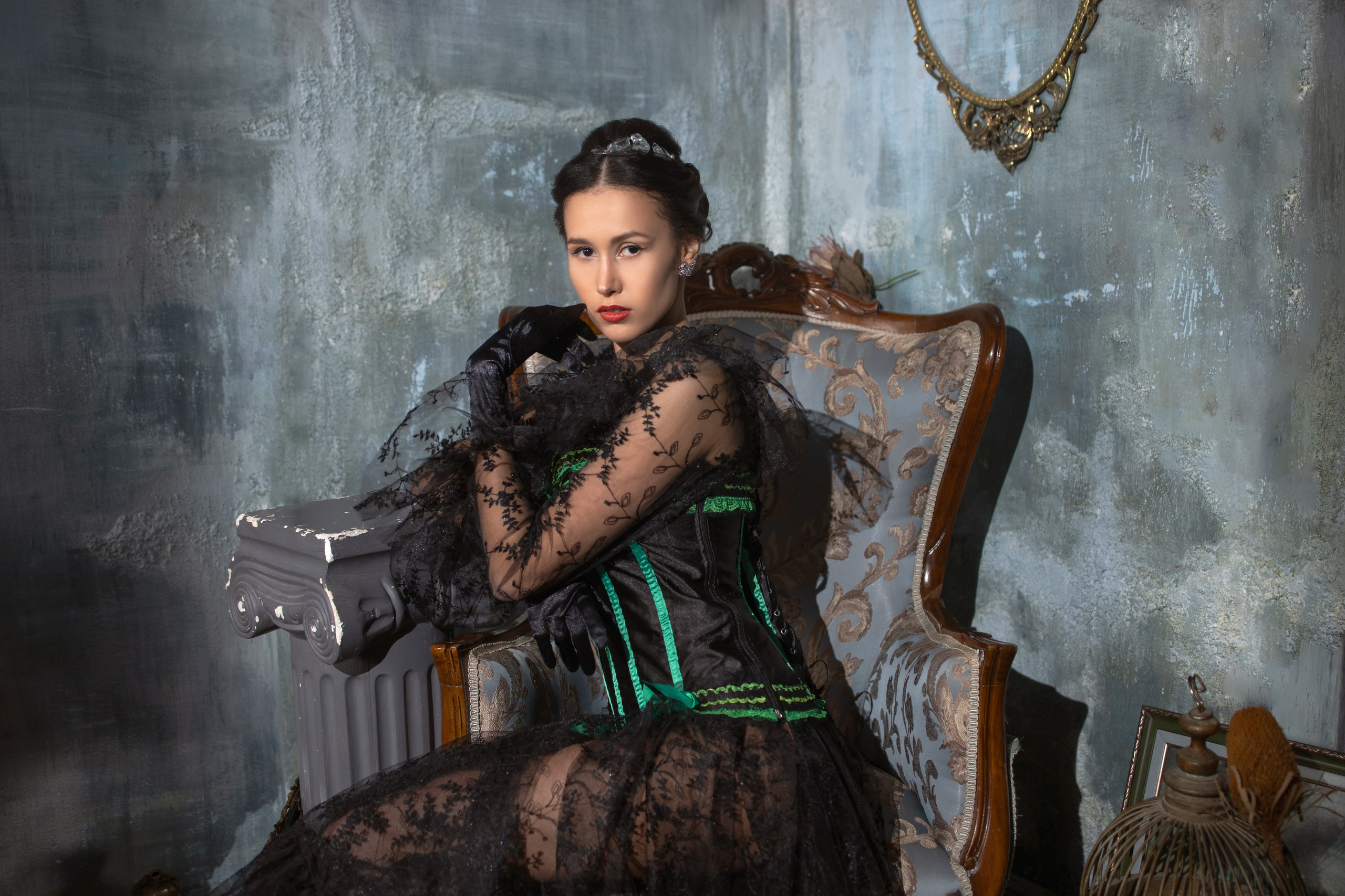 Fashion Portfolio. Фотограф Стамбул Татьяна