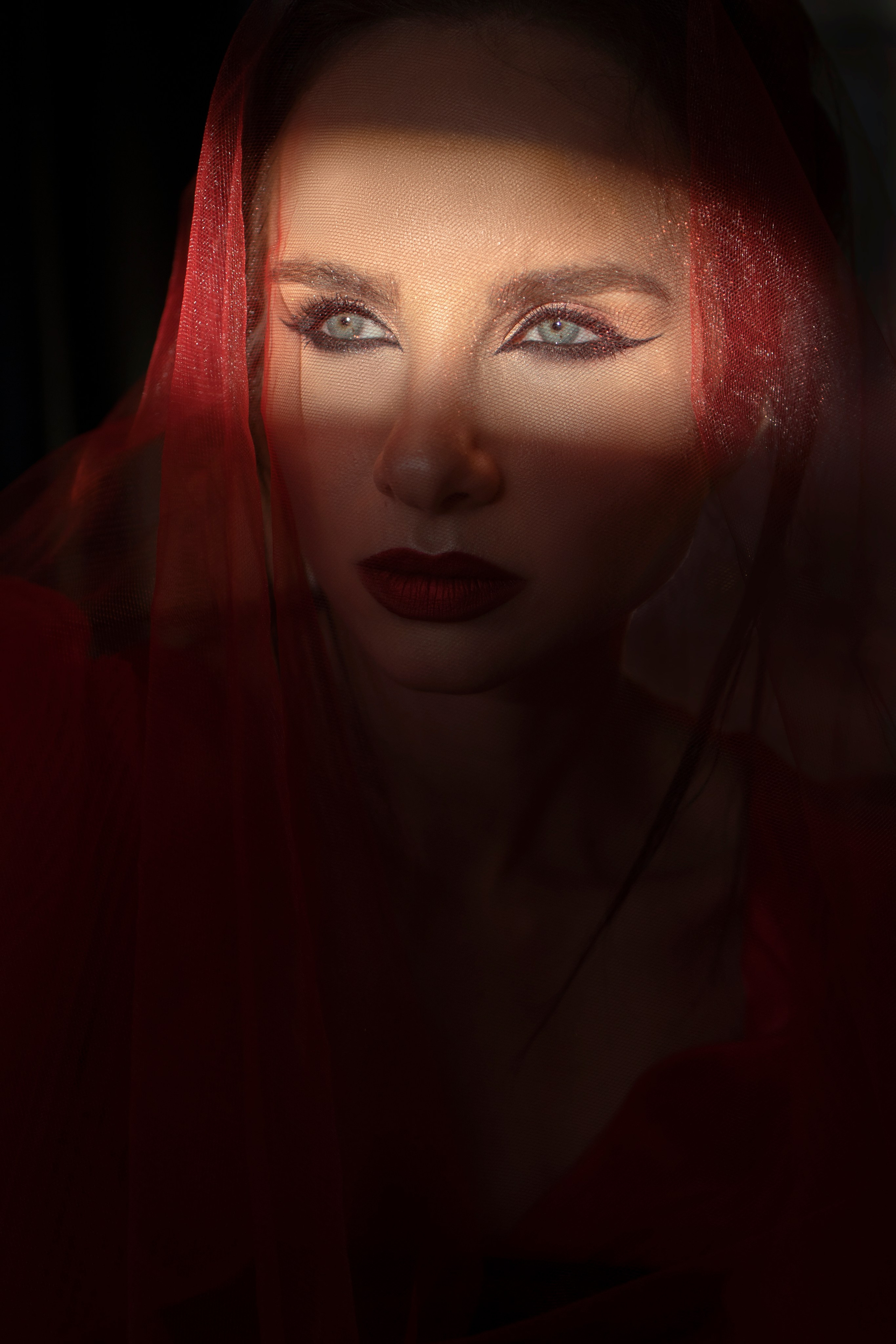 Fashion Portfolio. Фотограф Стамбул Татьяна
