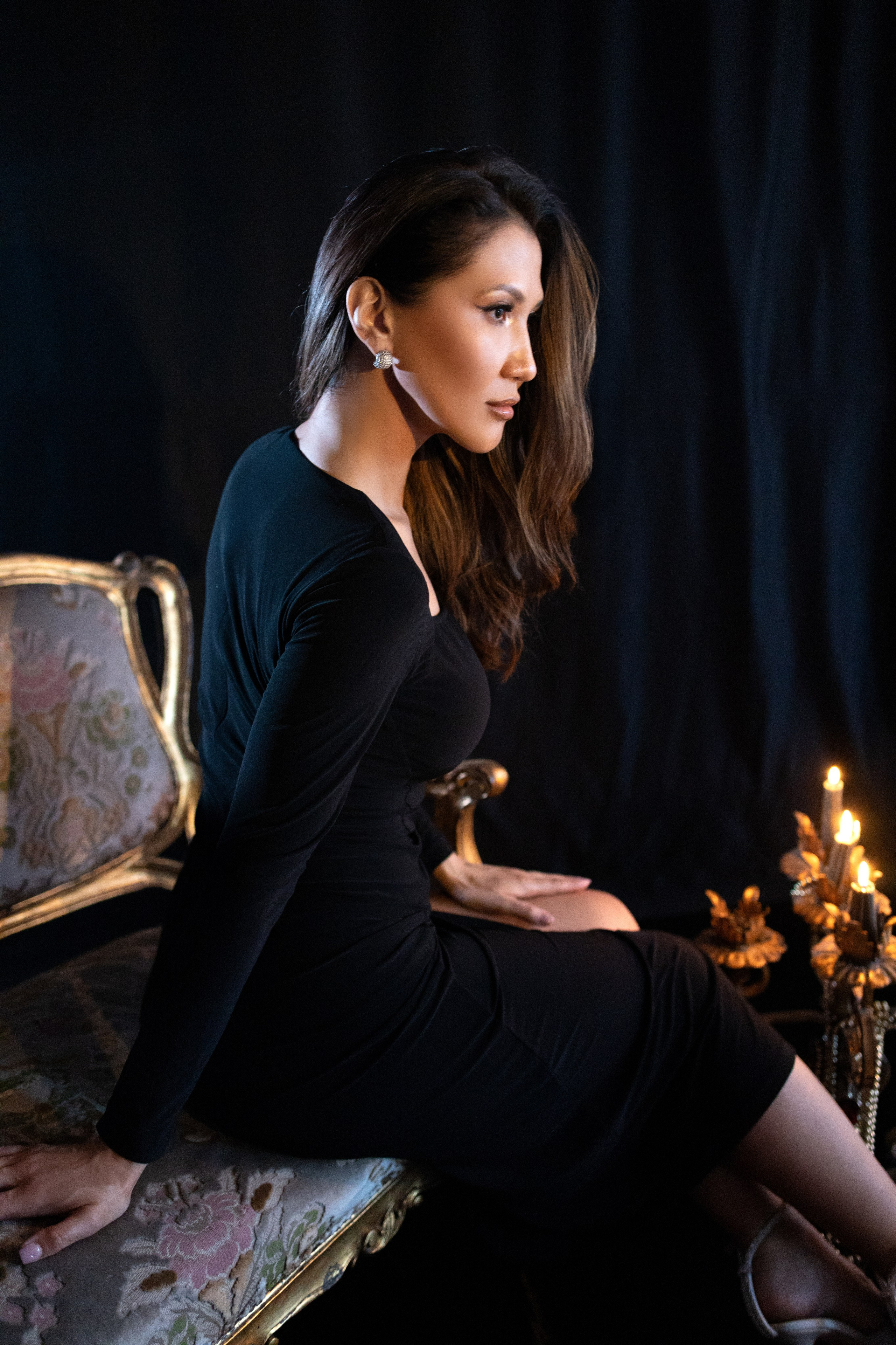 Individual shooting. Фотограф Стамбул Татьяна