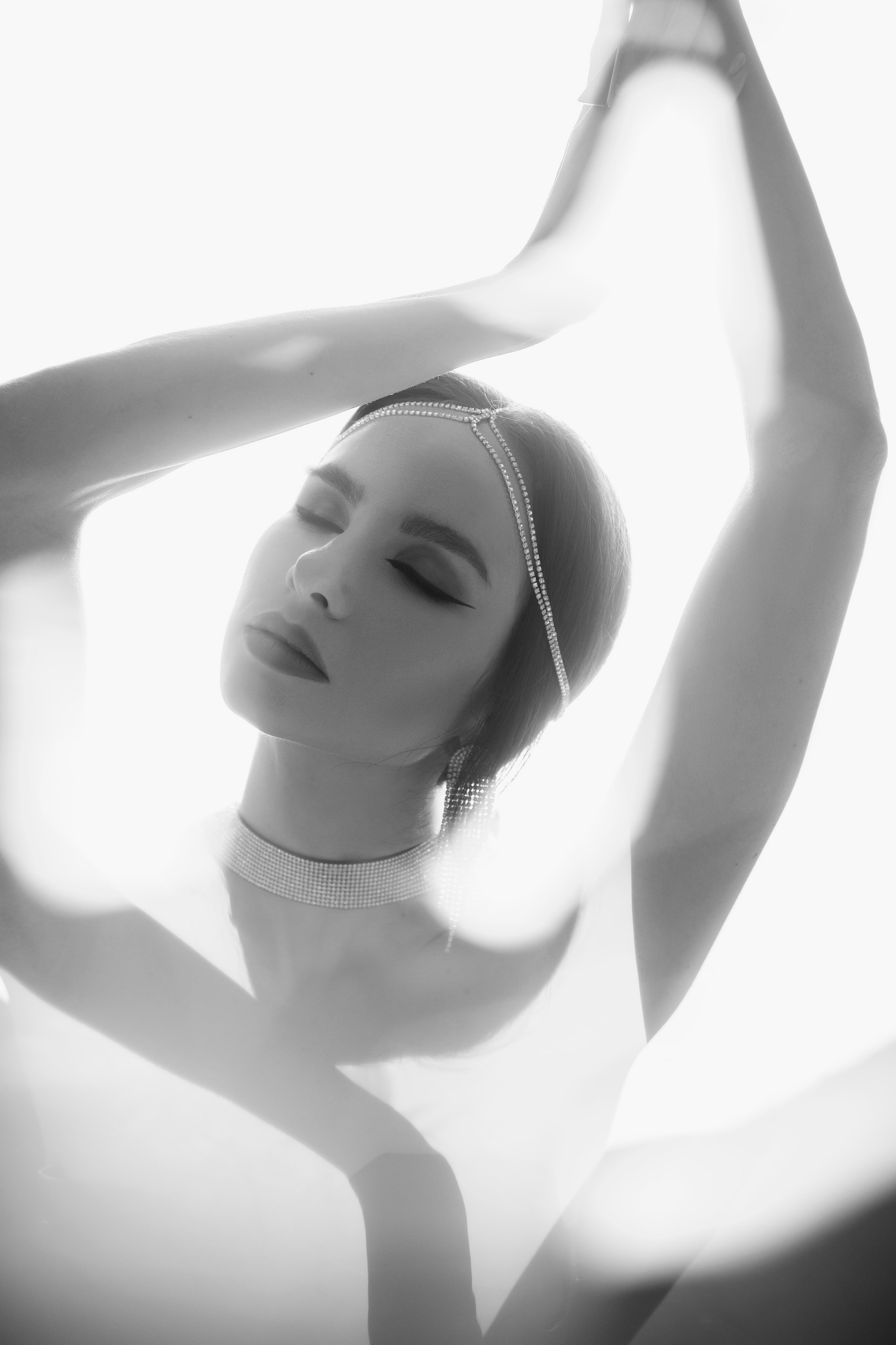 Fashion Portfolio. Фотограф Стамбул Татьяна