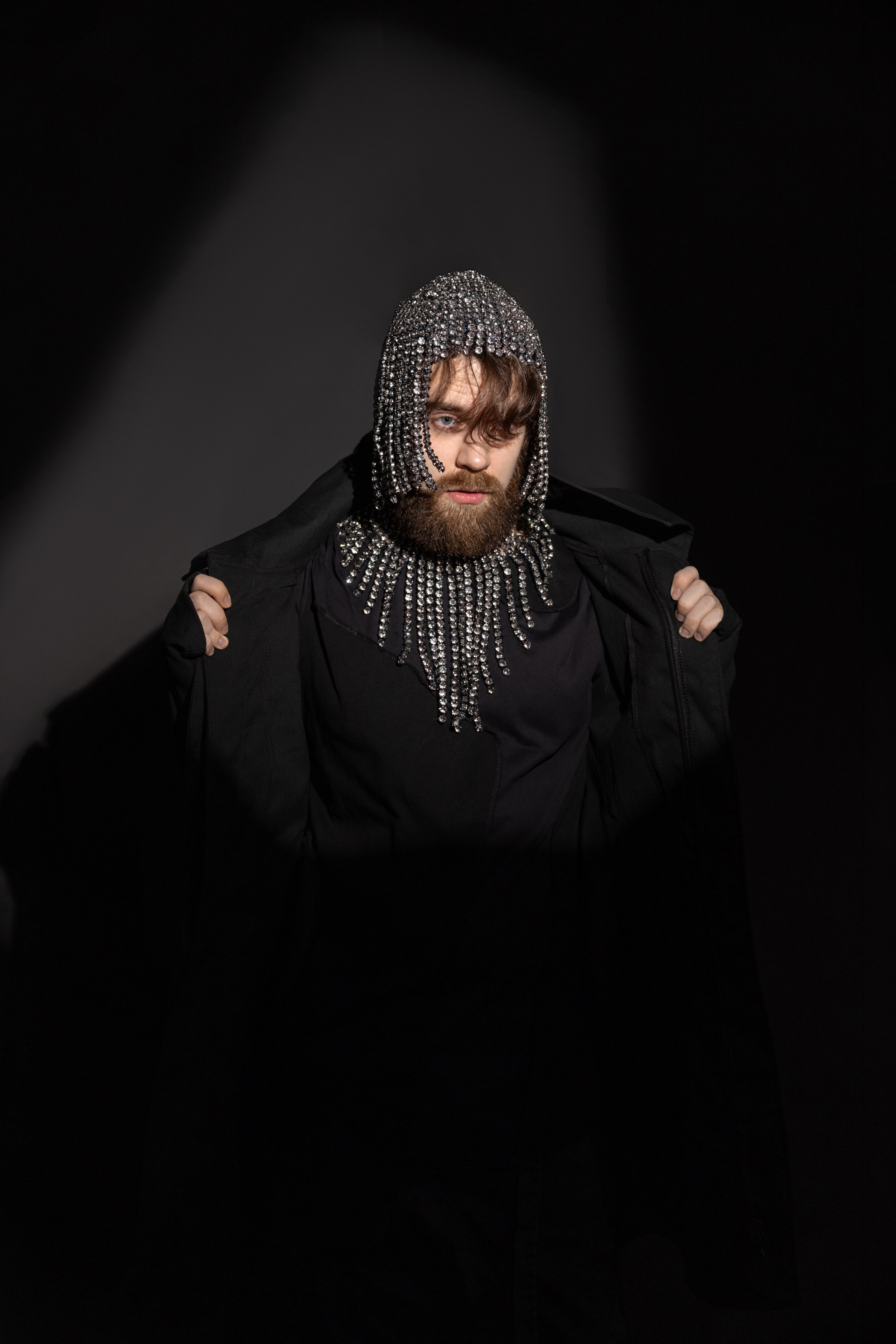 Fashion Portfolio. Фотограф Стамбул Татьяна