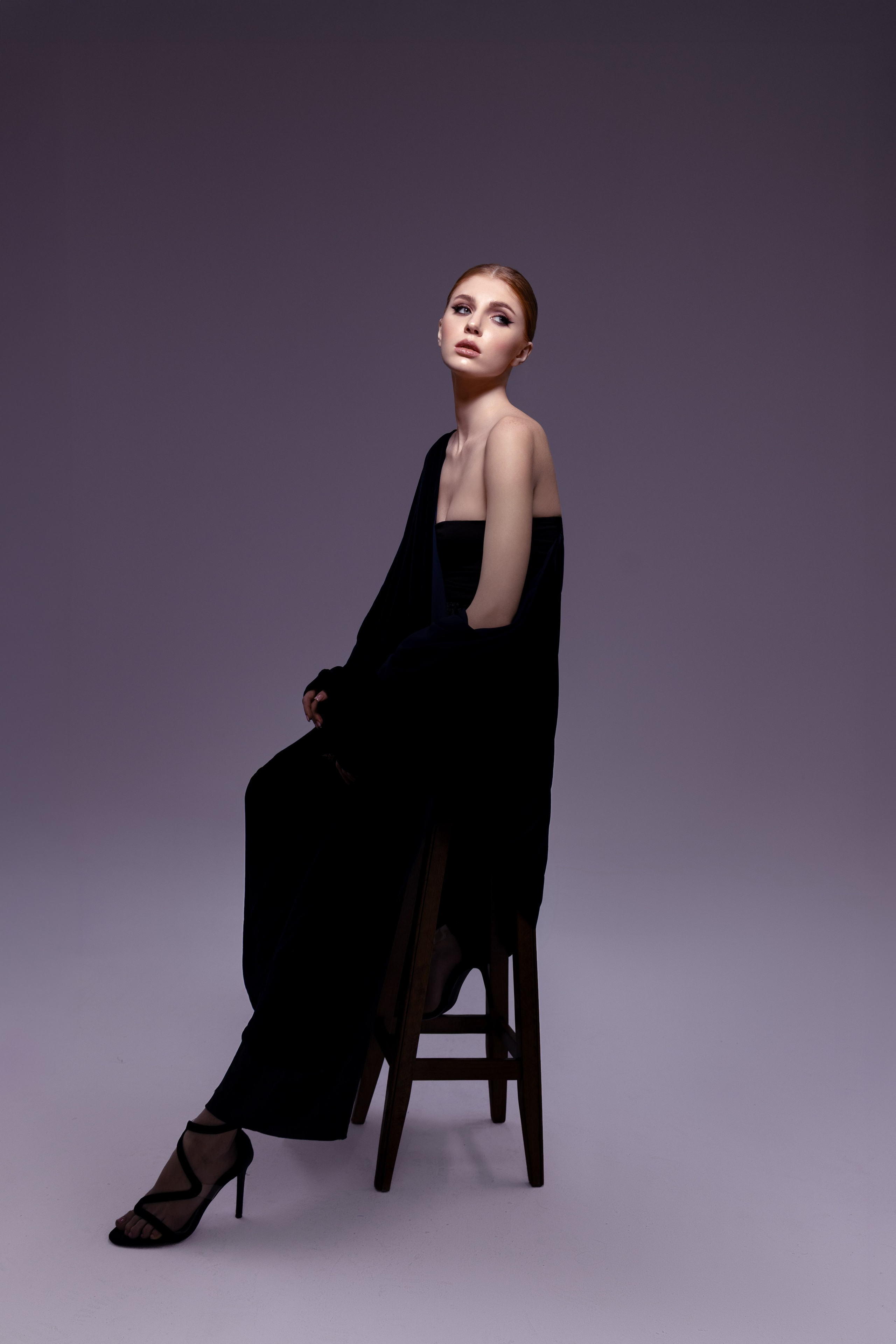 Fashion Portfolio. Фотограф Стамбул Татьяна