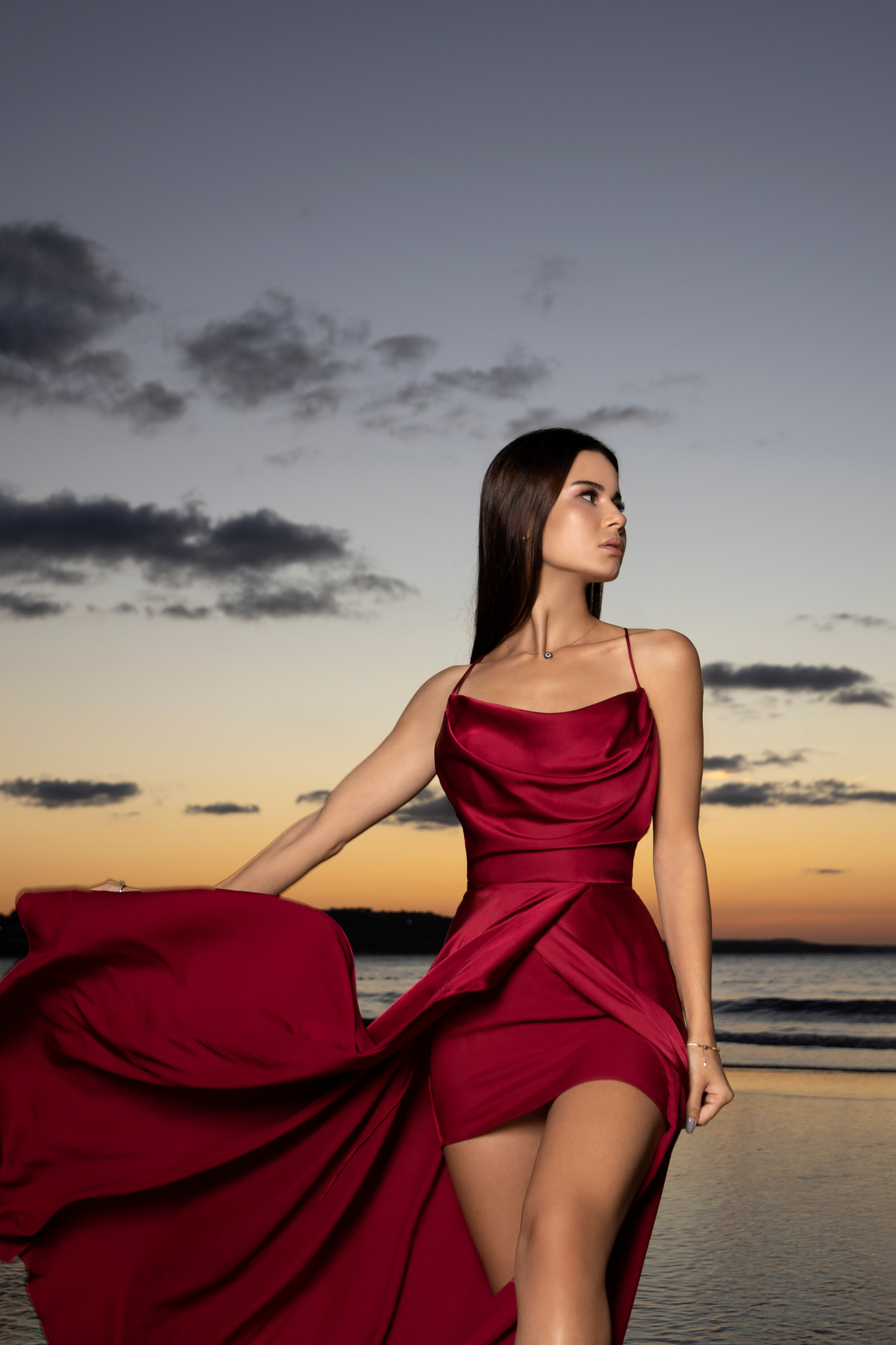 Individual shooting. Фотограф Стамбул Татьяна