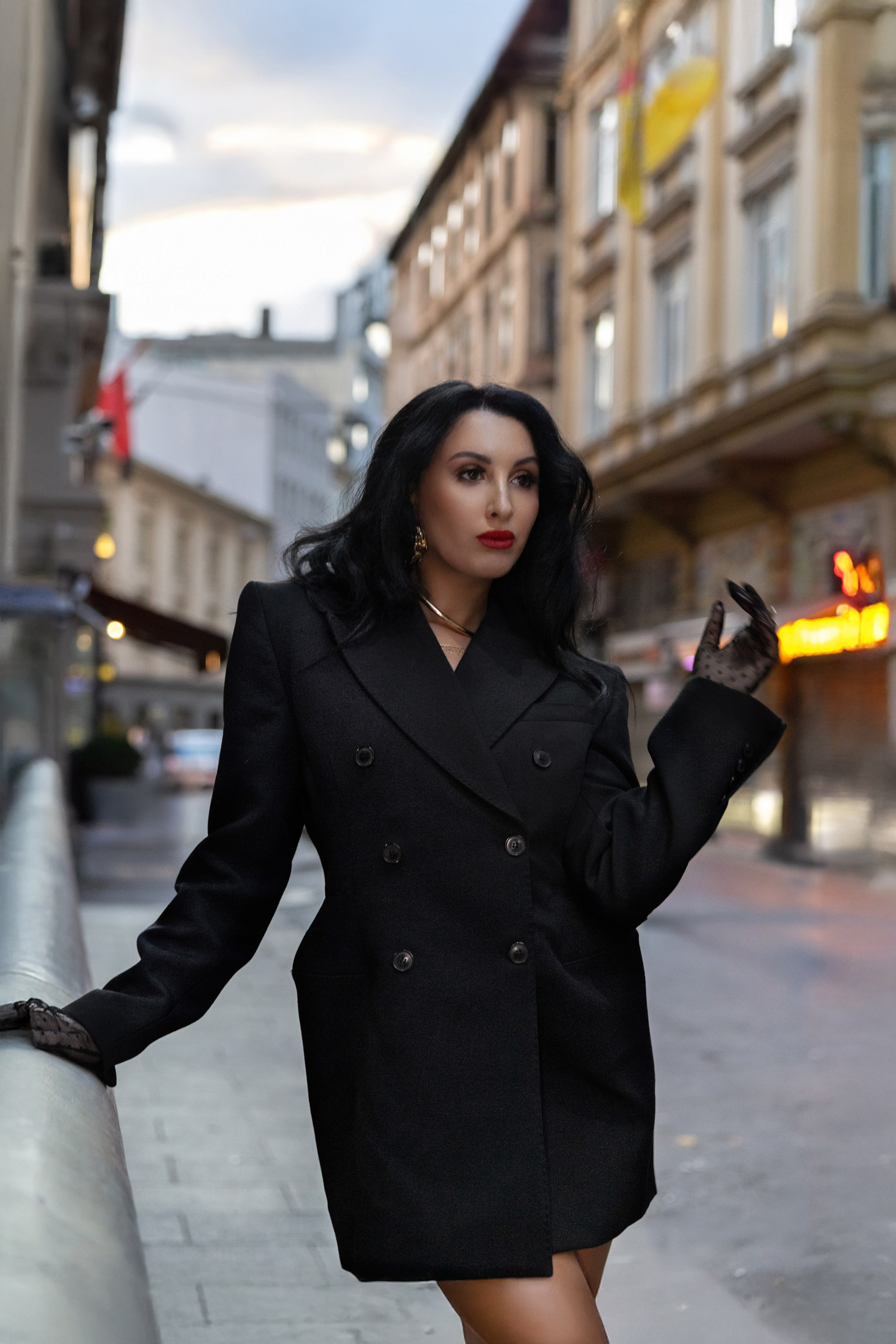 Individual shooting. Фотограф Стамбул Татьяна