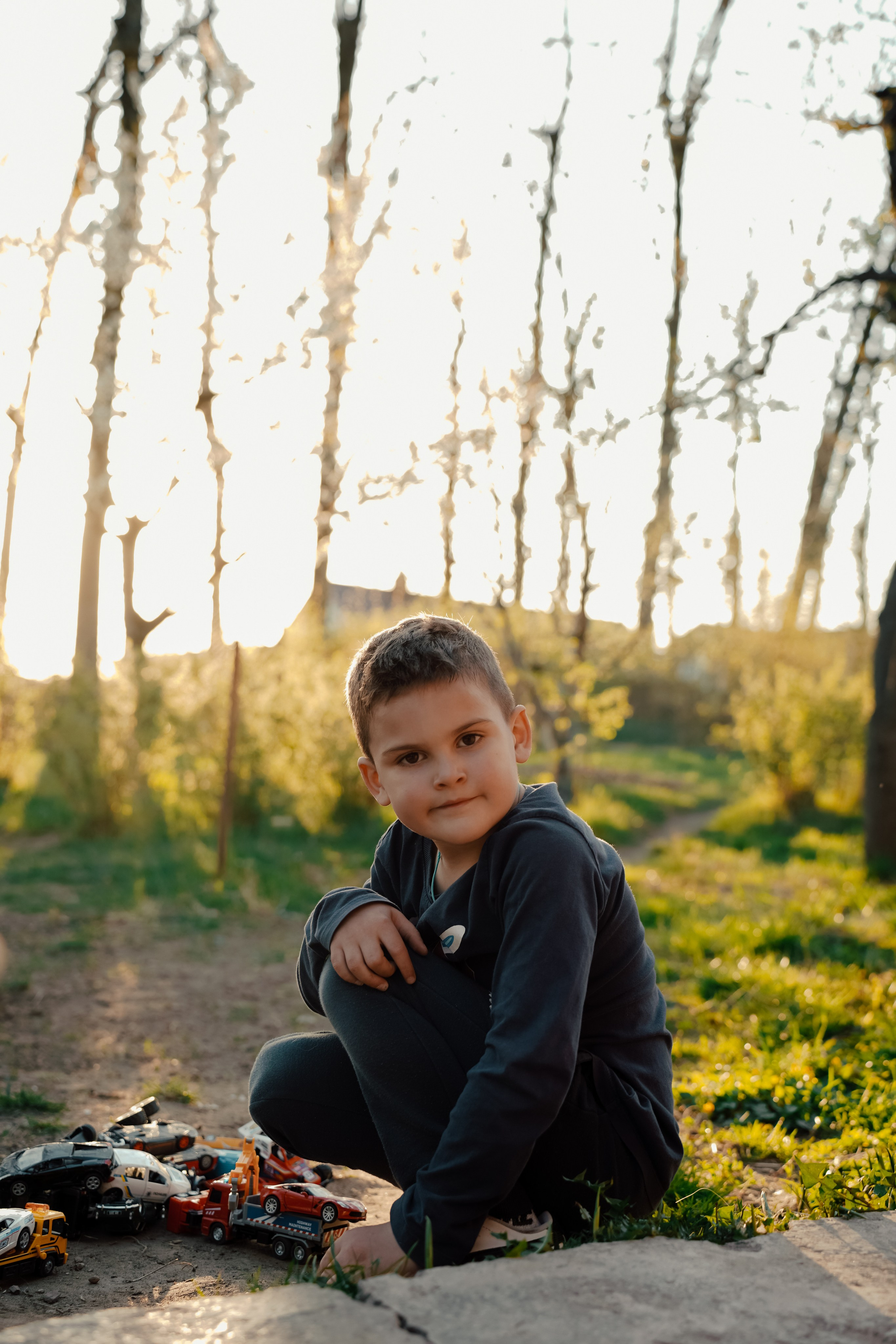 Family & Kids. Sophia Young — NYC Photographer & Filmmaker