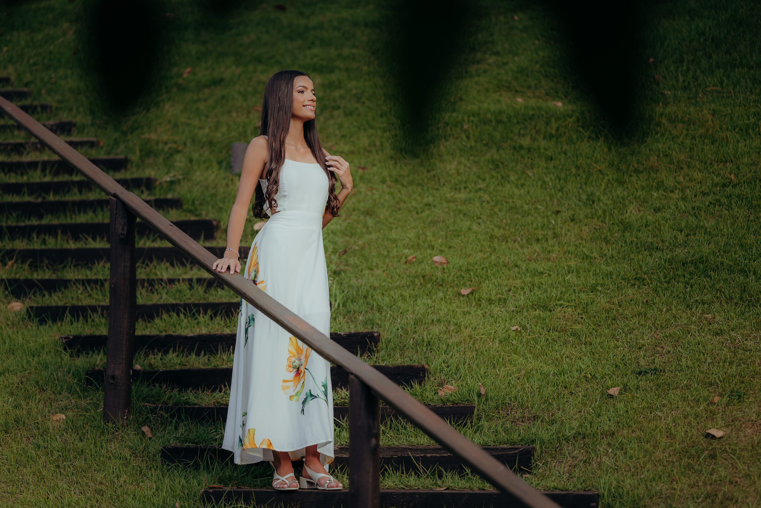 Ensaio de 15 anos da Clara. Kaiky Oliveira — Fotógrafo de Casamentos, retratos, gestantes e de sentimentos!