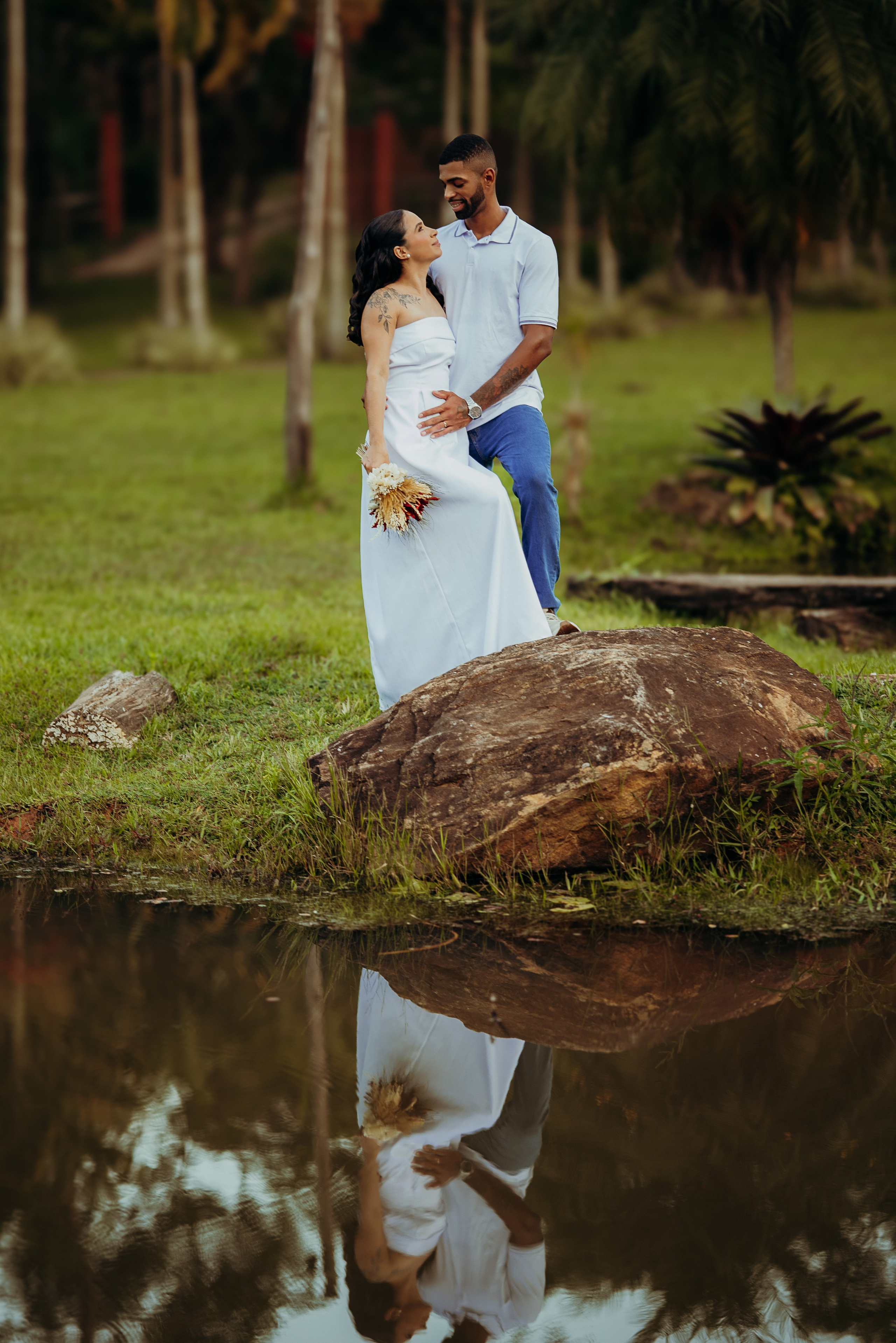 Pre Wedding Ludmila e Carlos. Kaiky Oliveira — Fotógrafo de Casamentos, retratos, gestantes e de sentimentos!