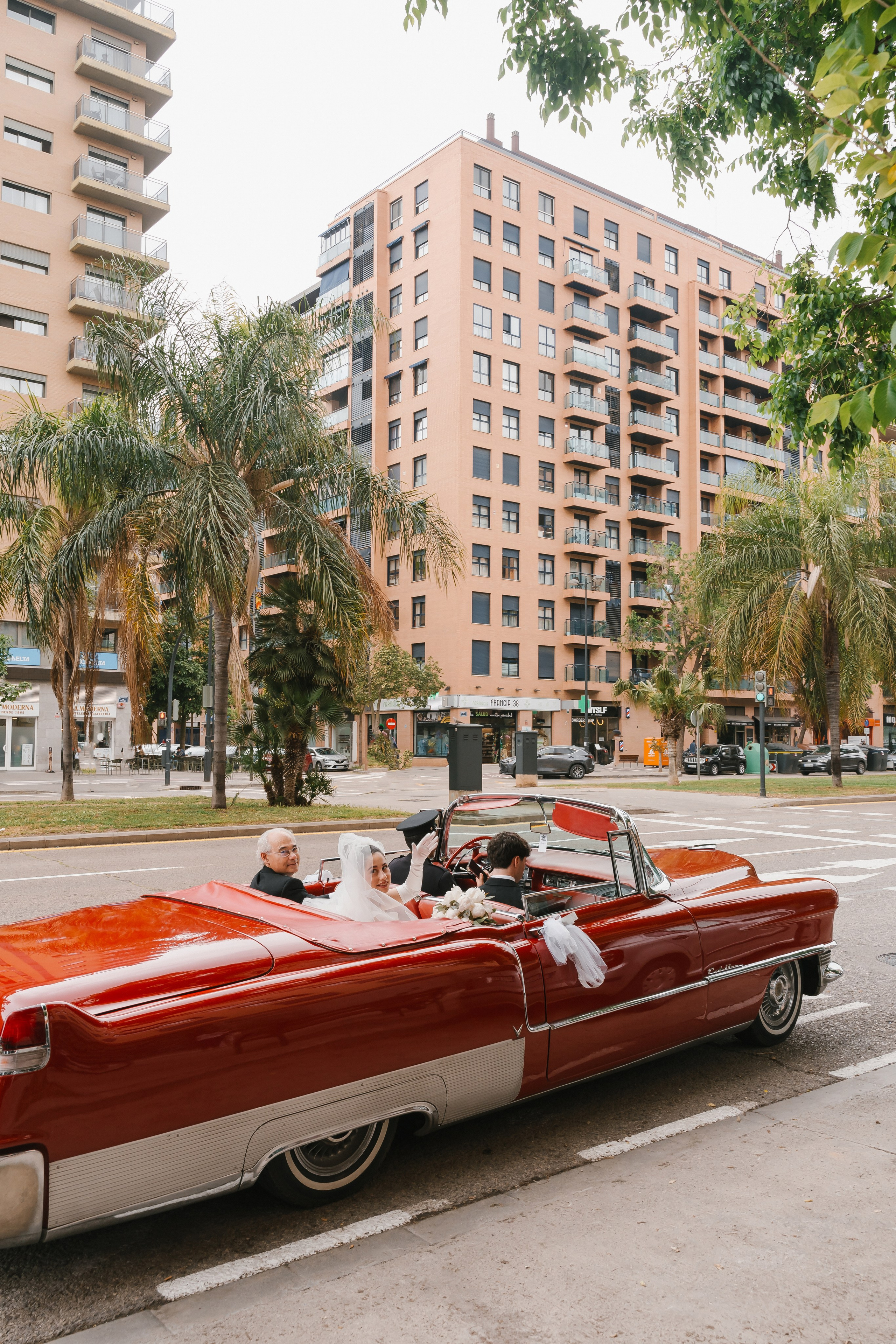 Fotógrafa de bodas y familias en España, Valencia: Nadia ProFoto