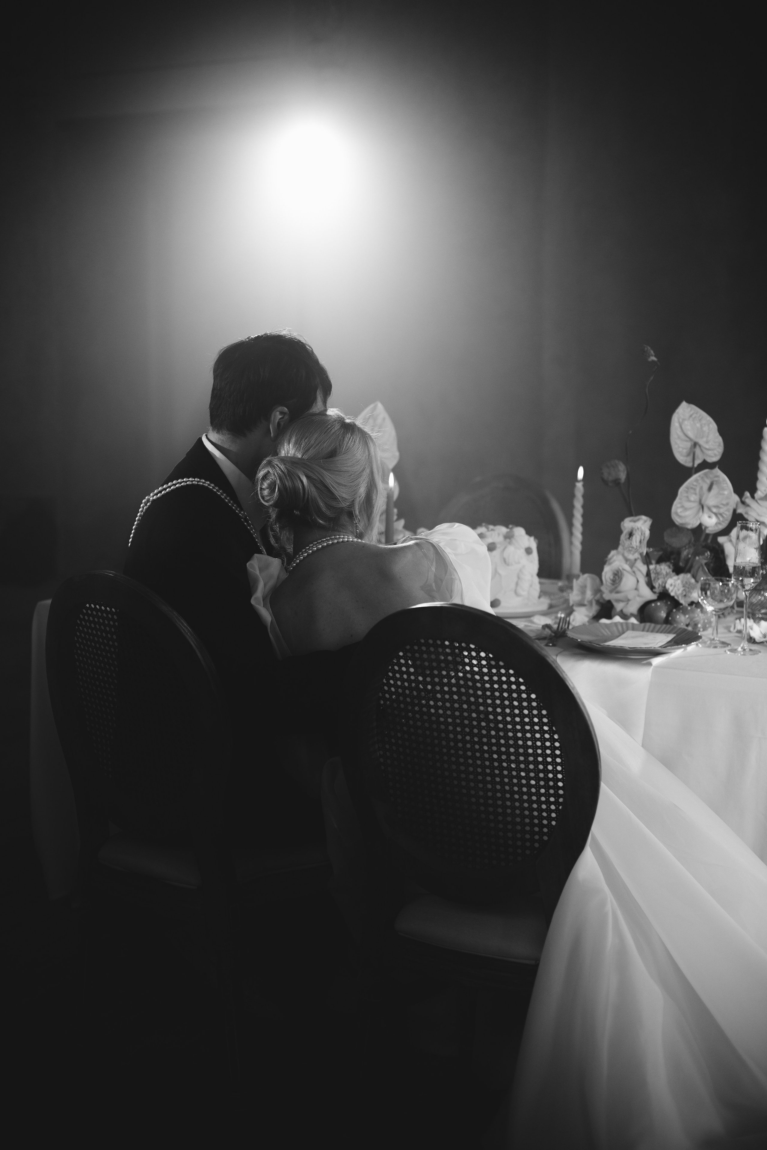 Александр и Мария. Workshop. Главная