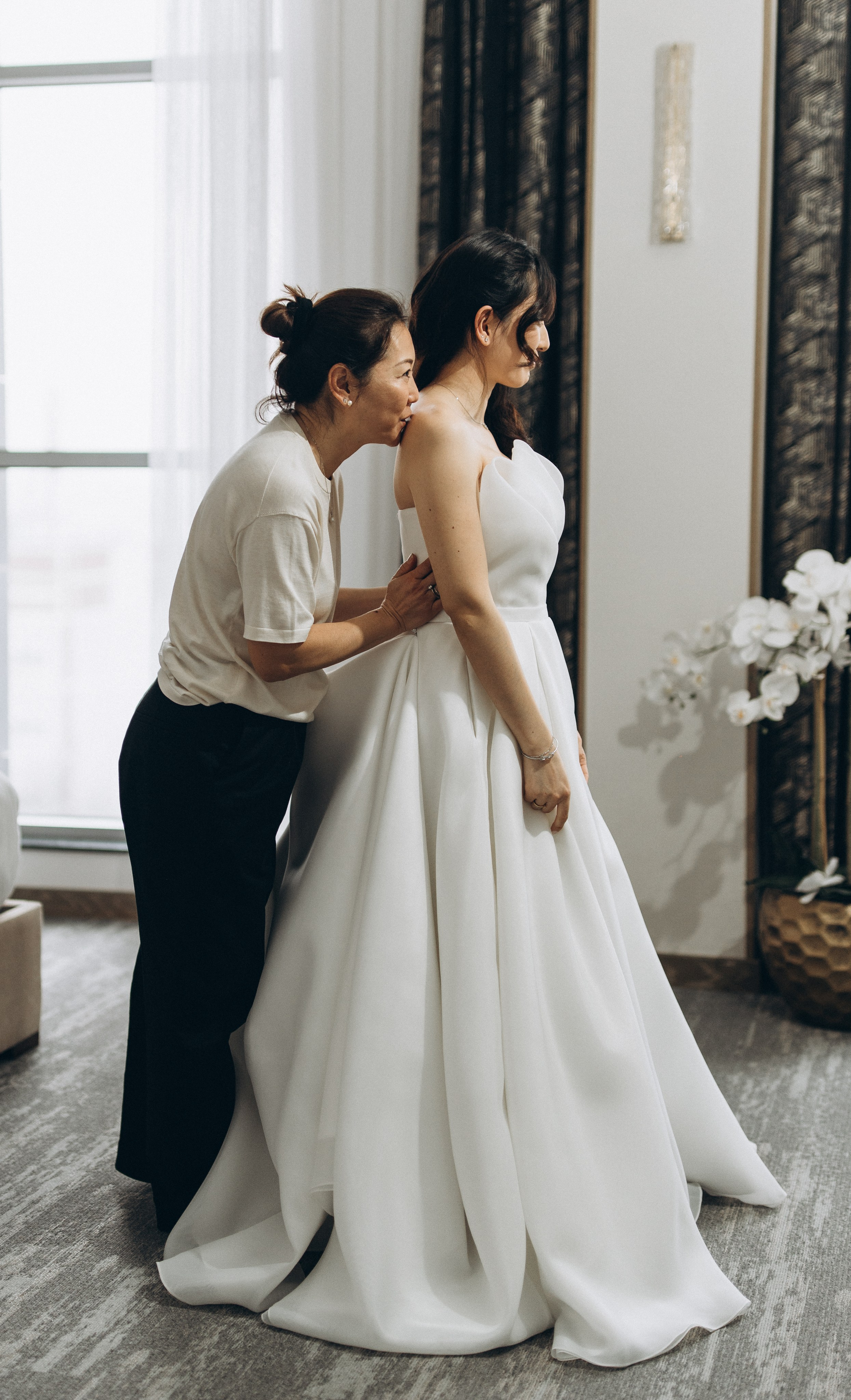 Улугбек и Яна. PRIME STUDIO