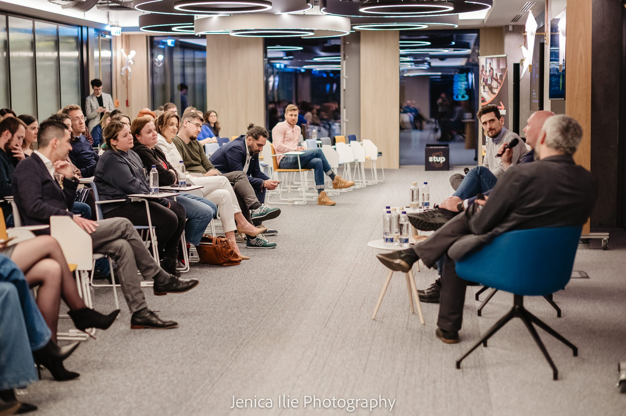 Fotografie evenimente corporate