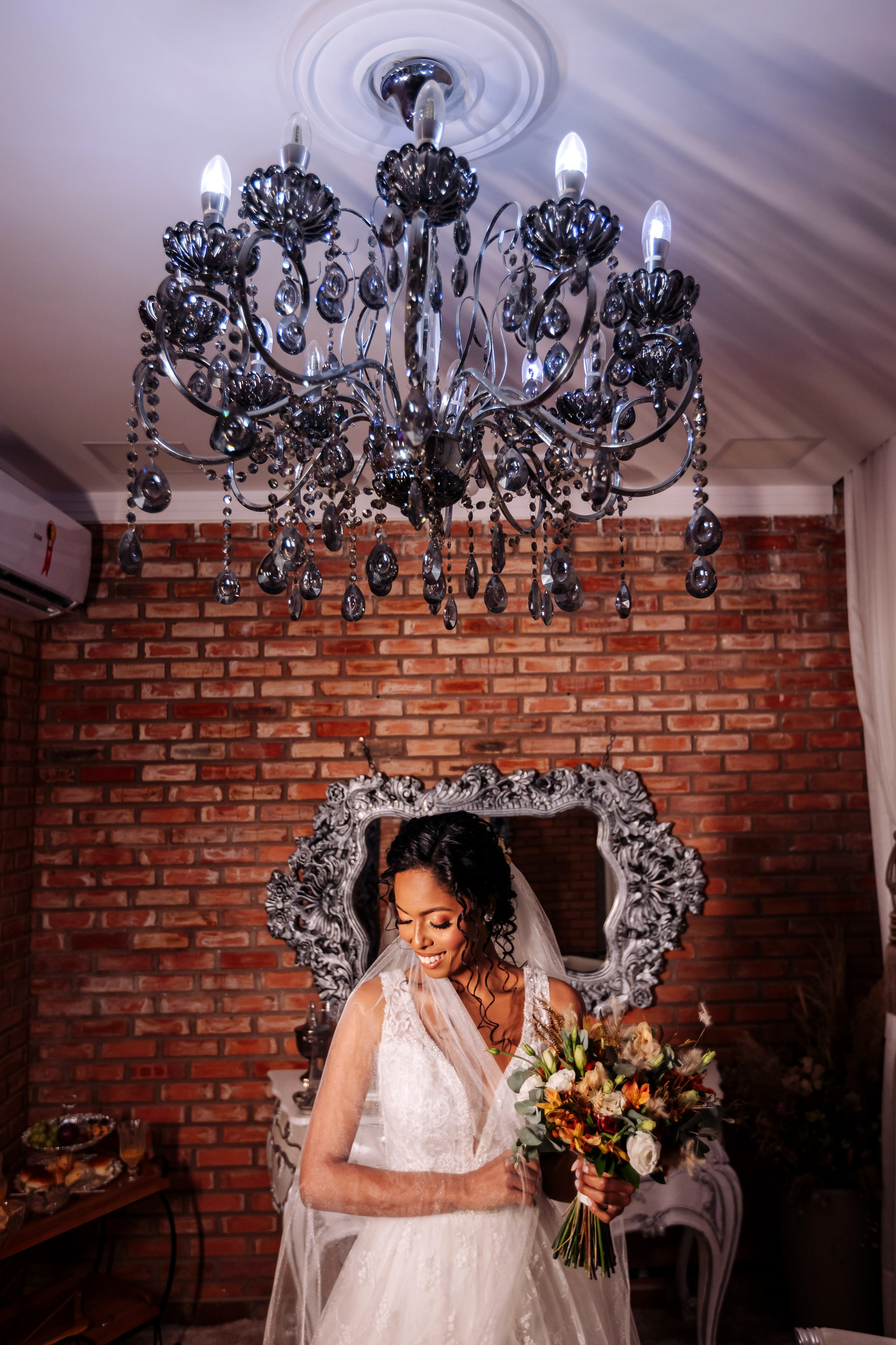 Anna e Diógenes. Fotografia de casamento e ensaios | Montes Claros/MG