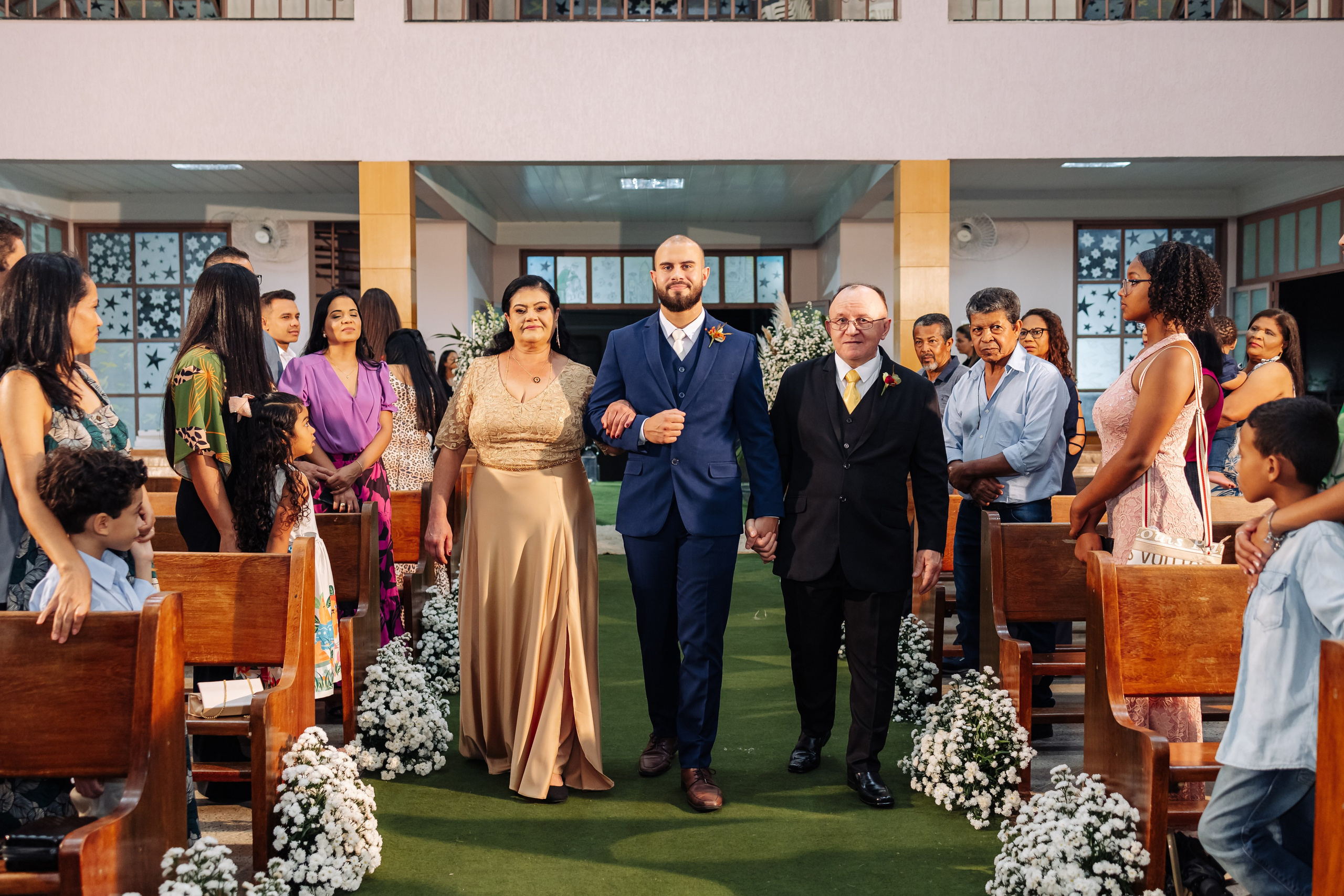 Anna e Diógenes. Fotografia de casamento e ensaios | Montes Claros/MG