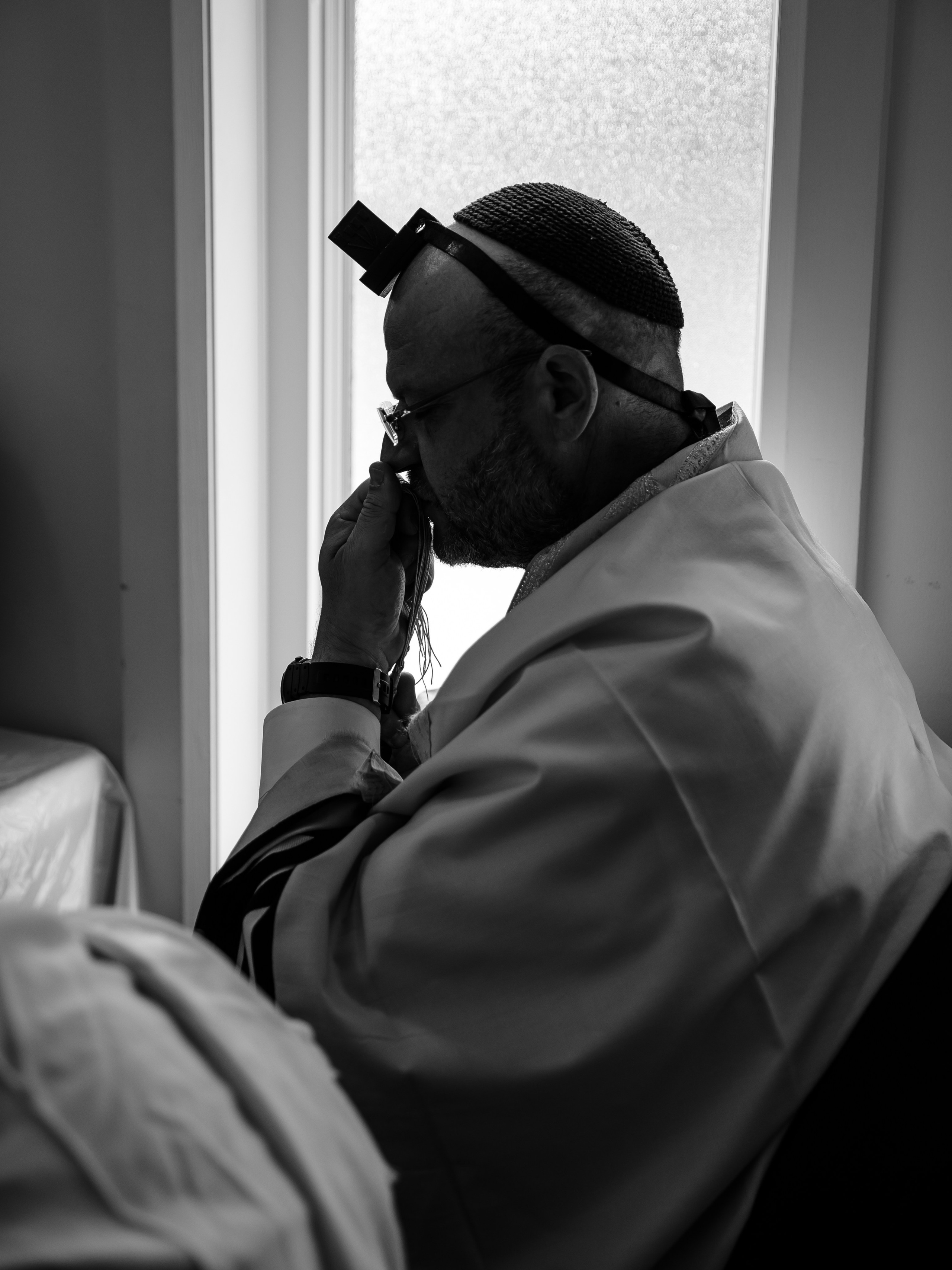 Mitzvah. Alex UA — Toronto photographer