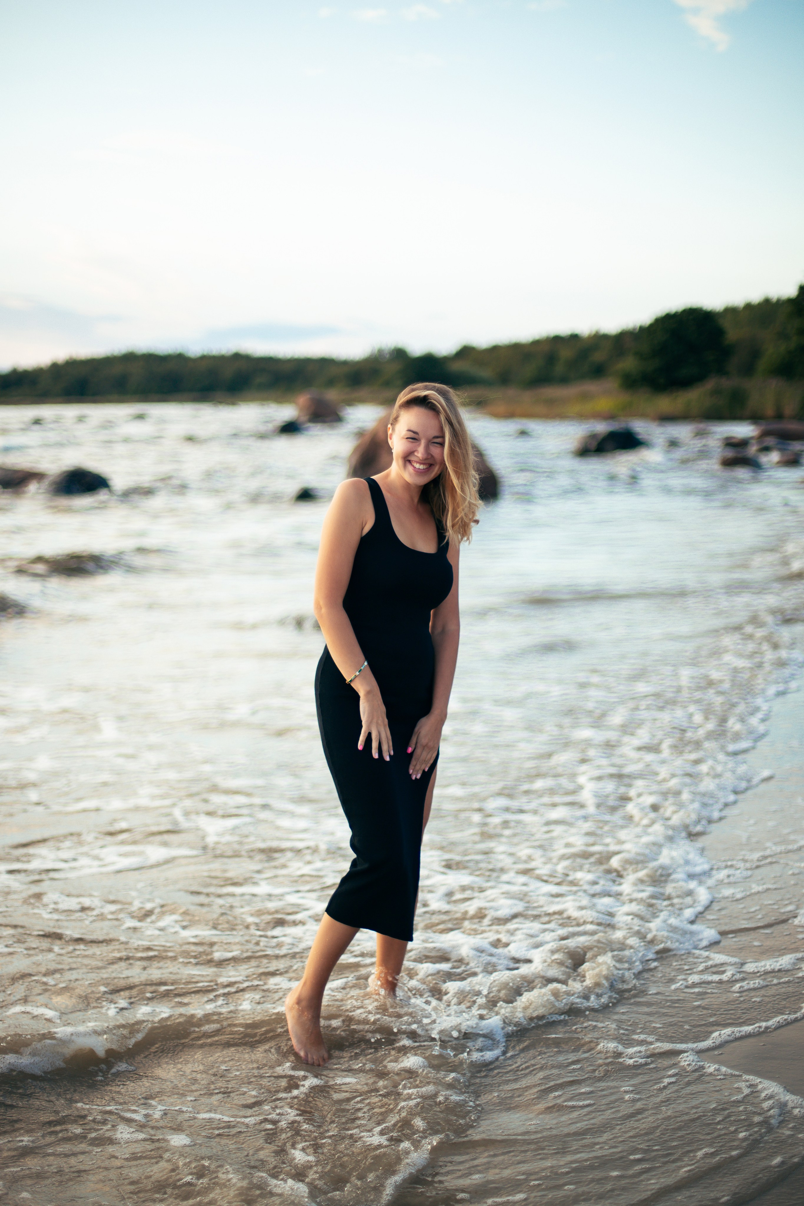 Рамилия. Главная